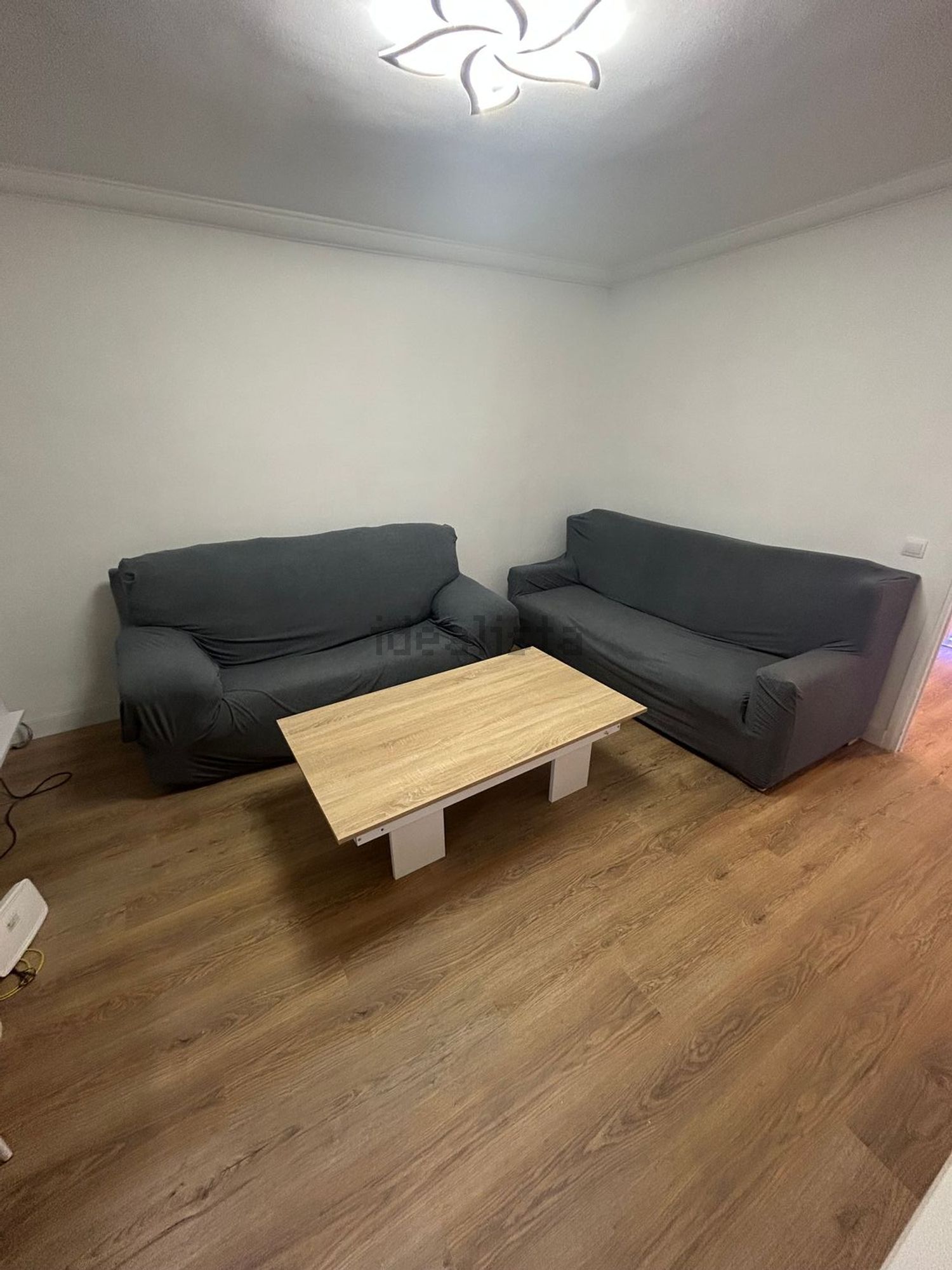 Pis de 150 m² a Segovia