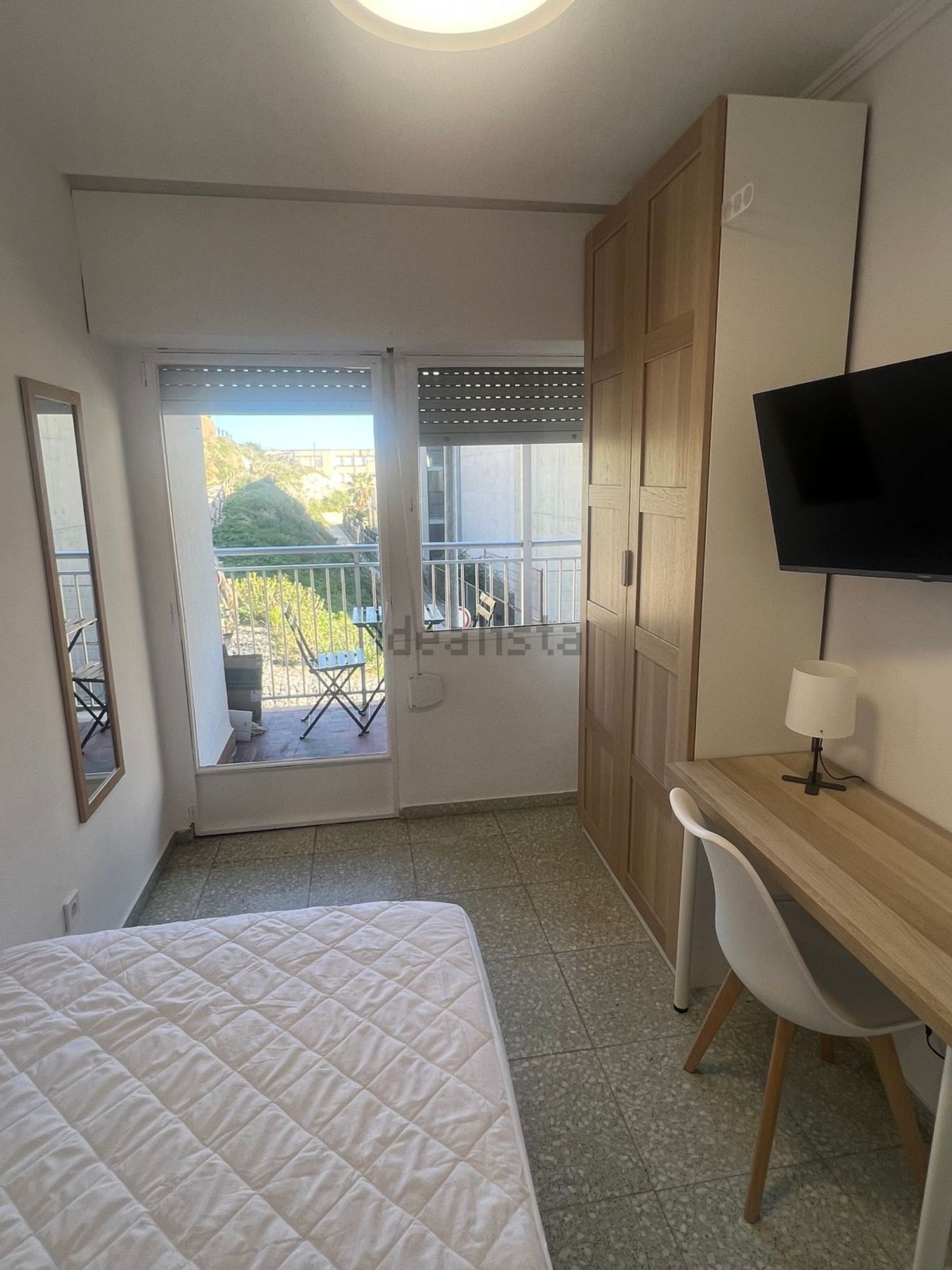 Habitació de lloguer, Alacant