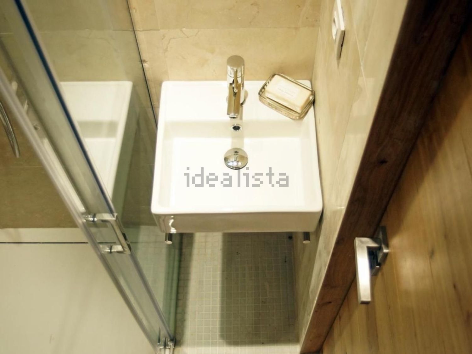 Piso de 40 m² en Barcelona