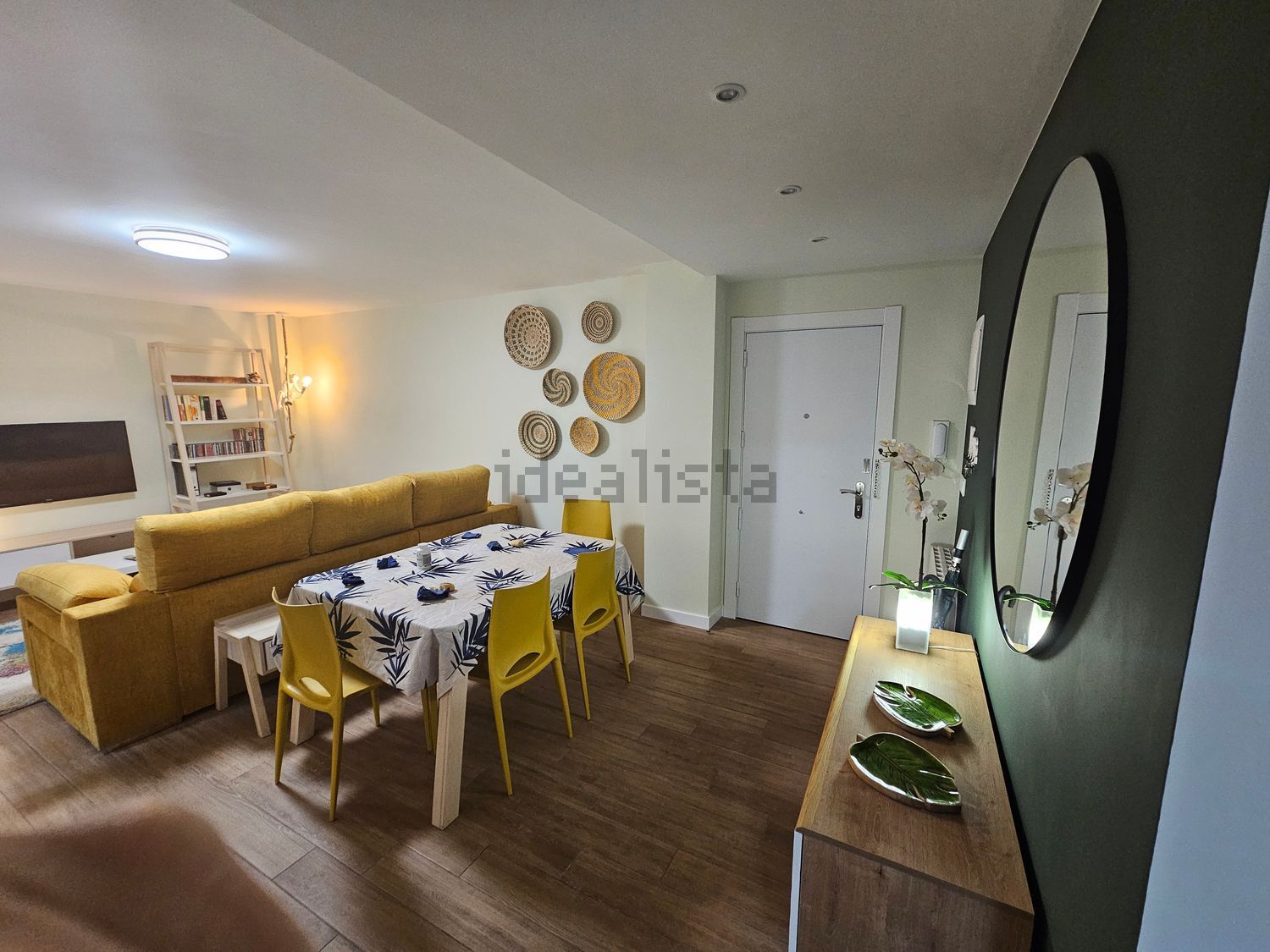 Piso de 112 m² en Santander