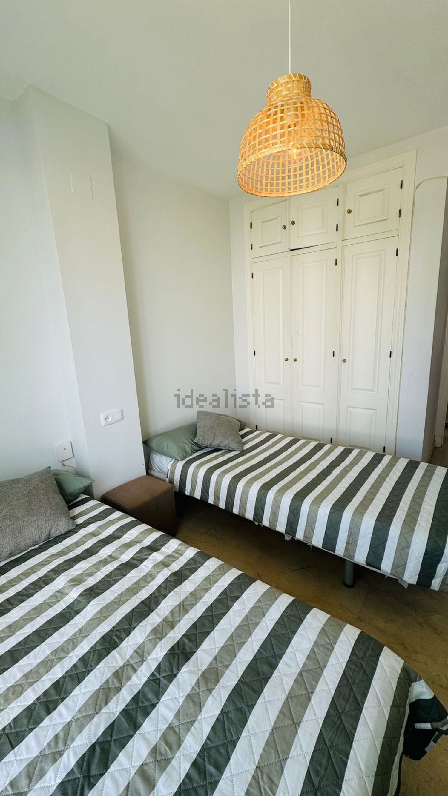 Pis de 110 m² a Manilva