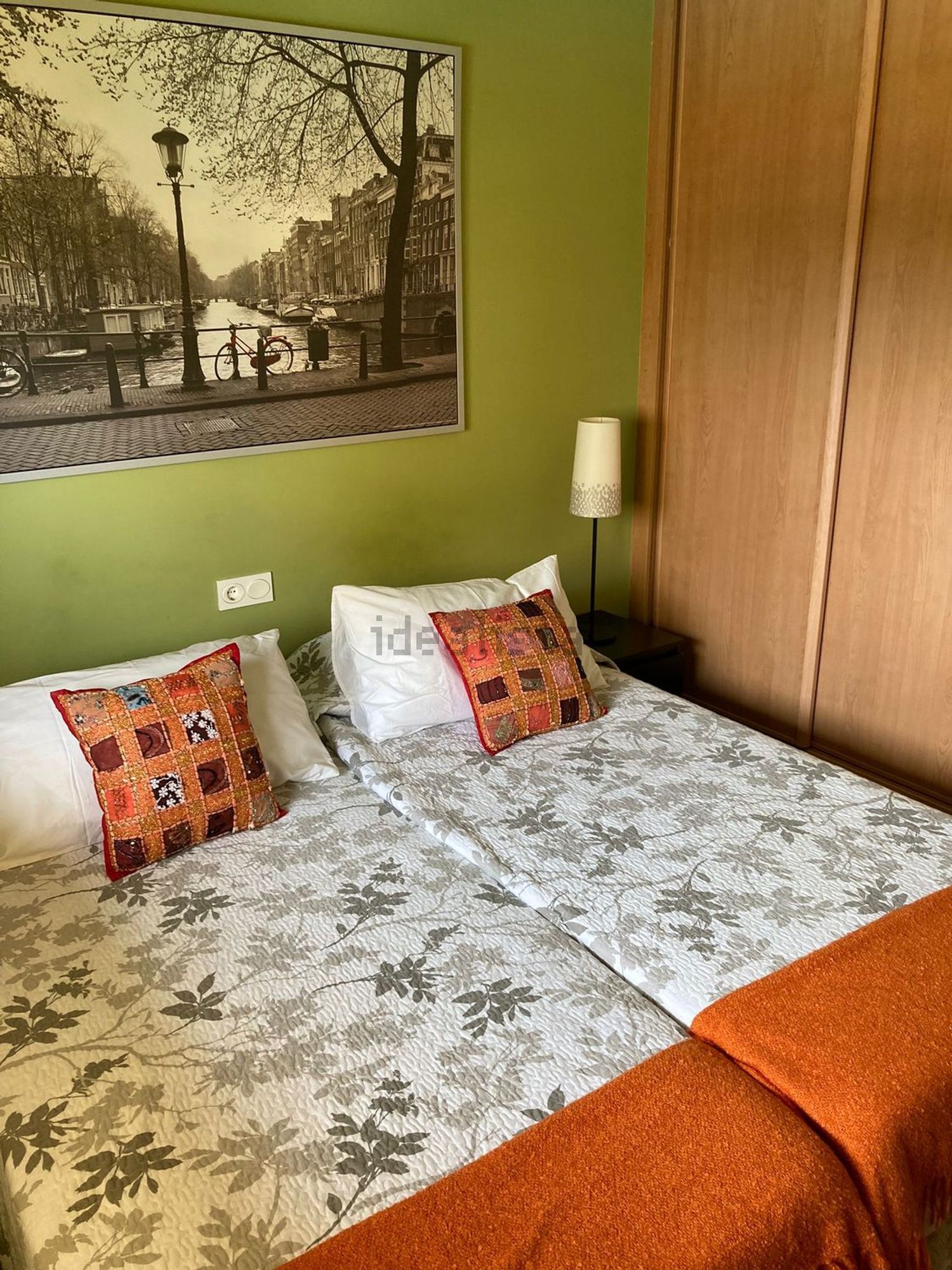 Piso de 80 m² en Vélez-Málaga