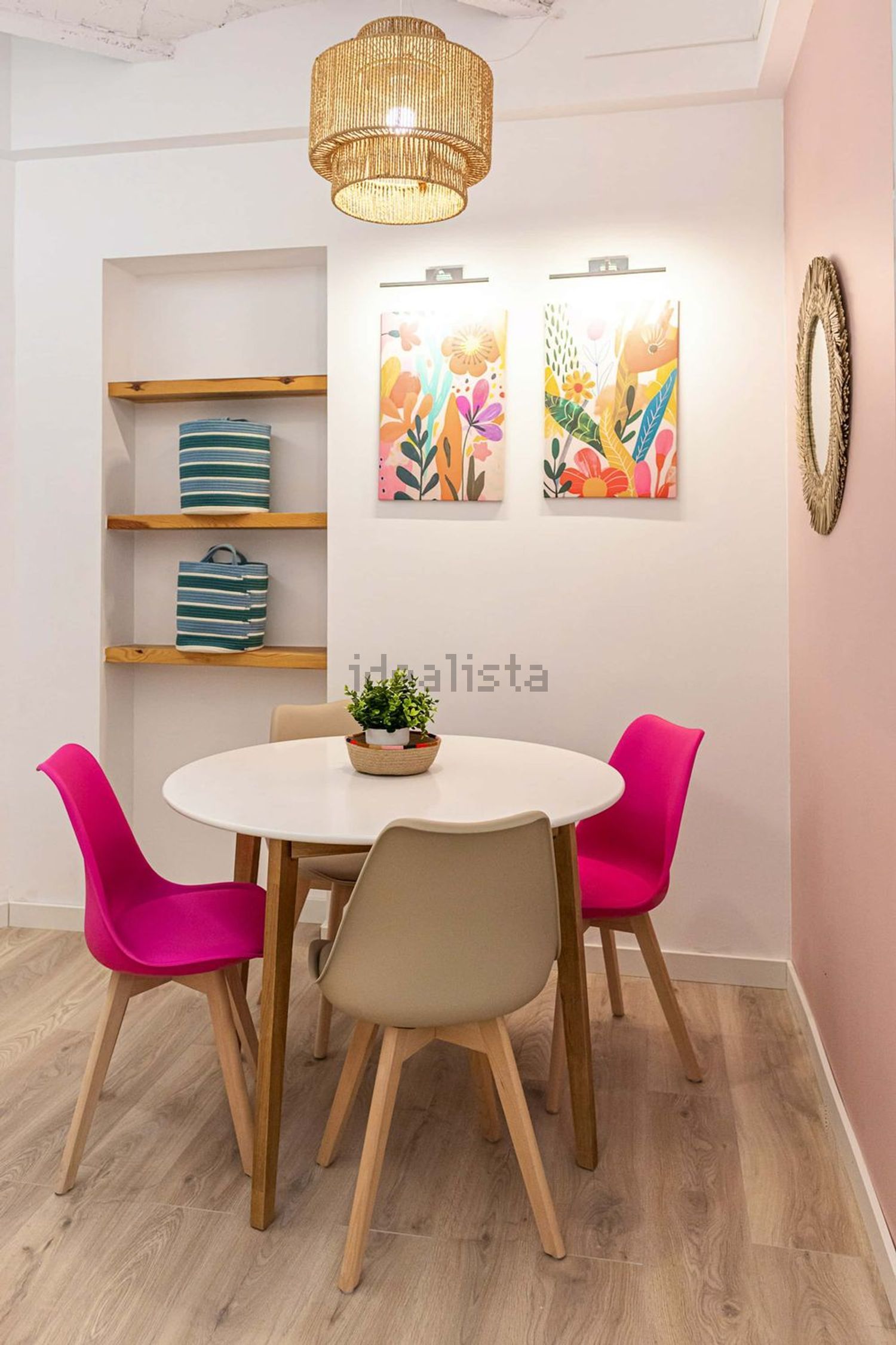Quarto para alugar, Barcelona
