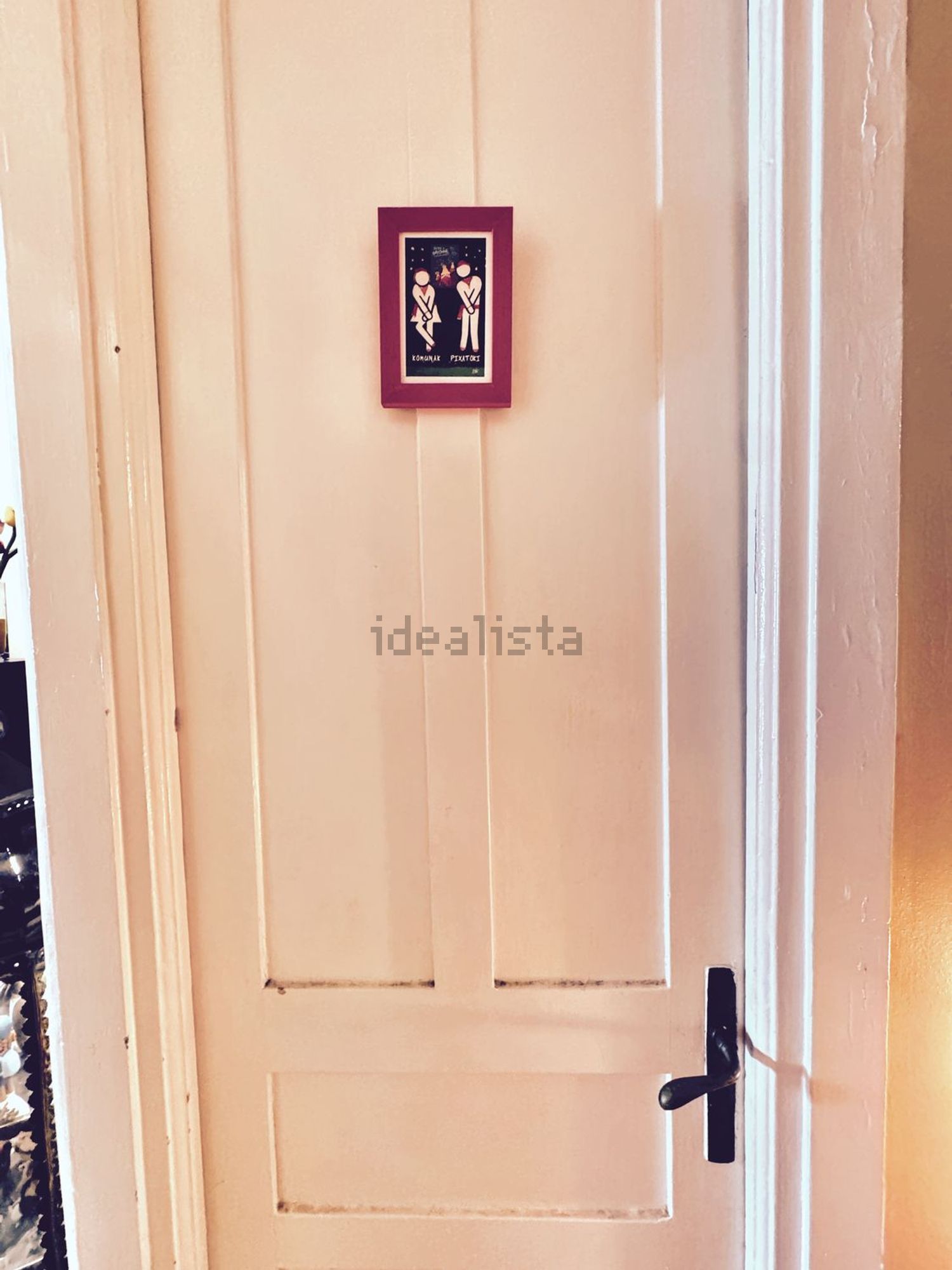 Zimmer zur Miete, Donostia / San Sebastián