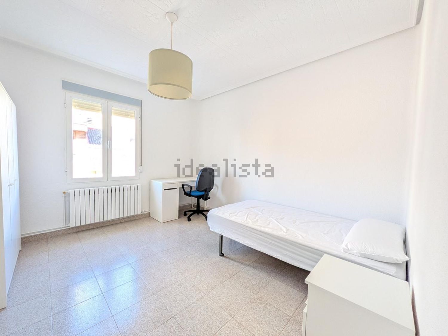 Piso de 100 m² en Albacete
