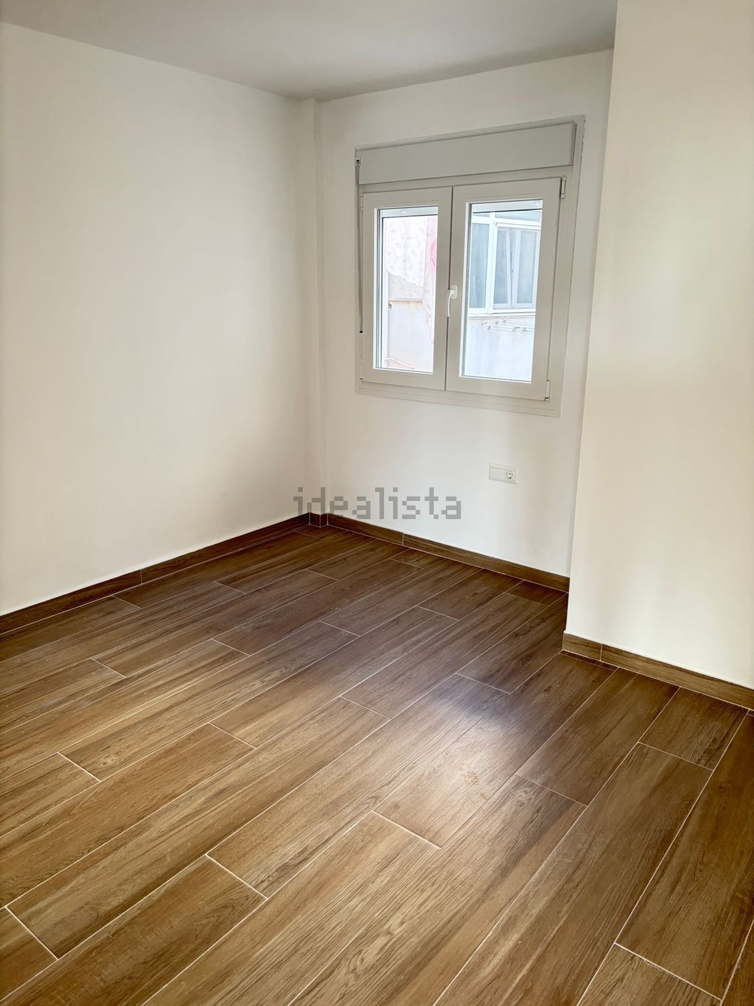 Pis de 78 m² a Màlaga