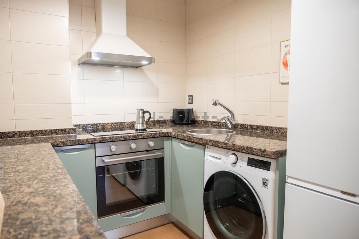 Appartamento 44 m² a Oviedo