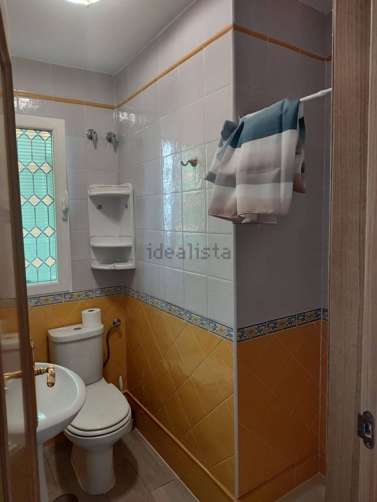 Apartamento 101 m² em Granada