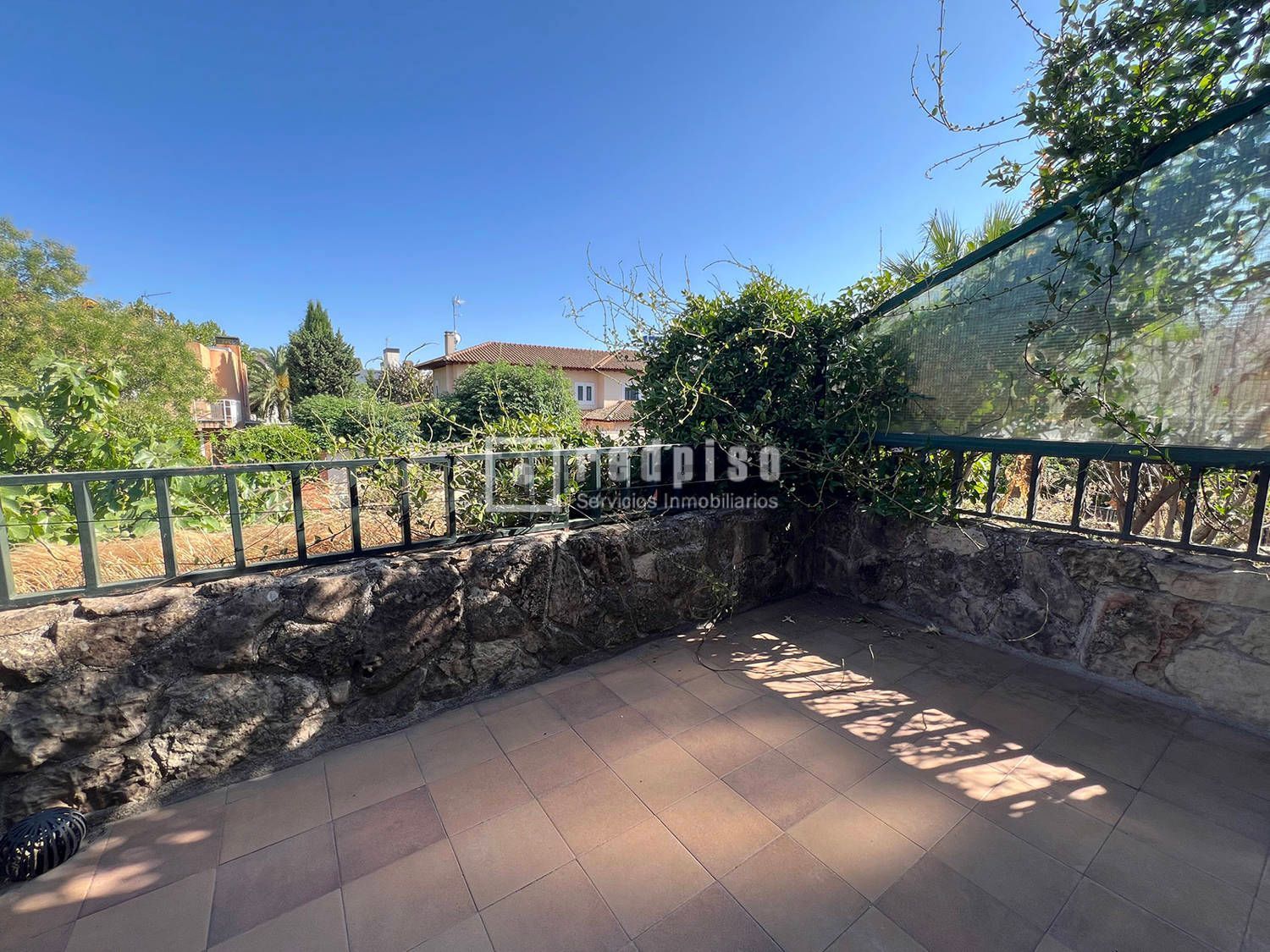 Casa de 285 m² en Madrid