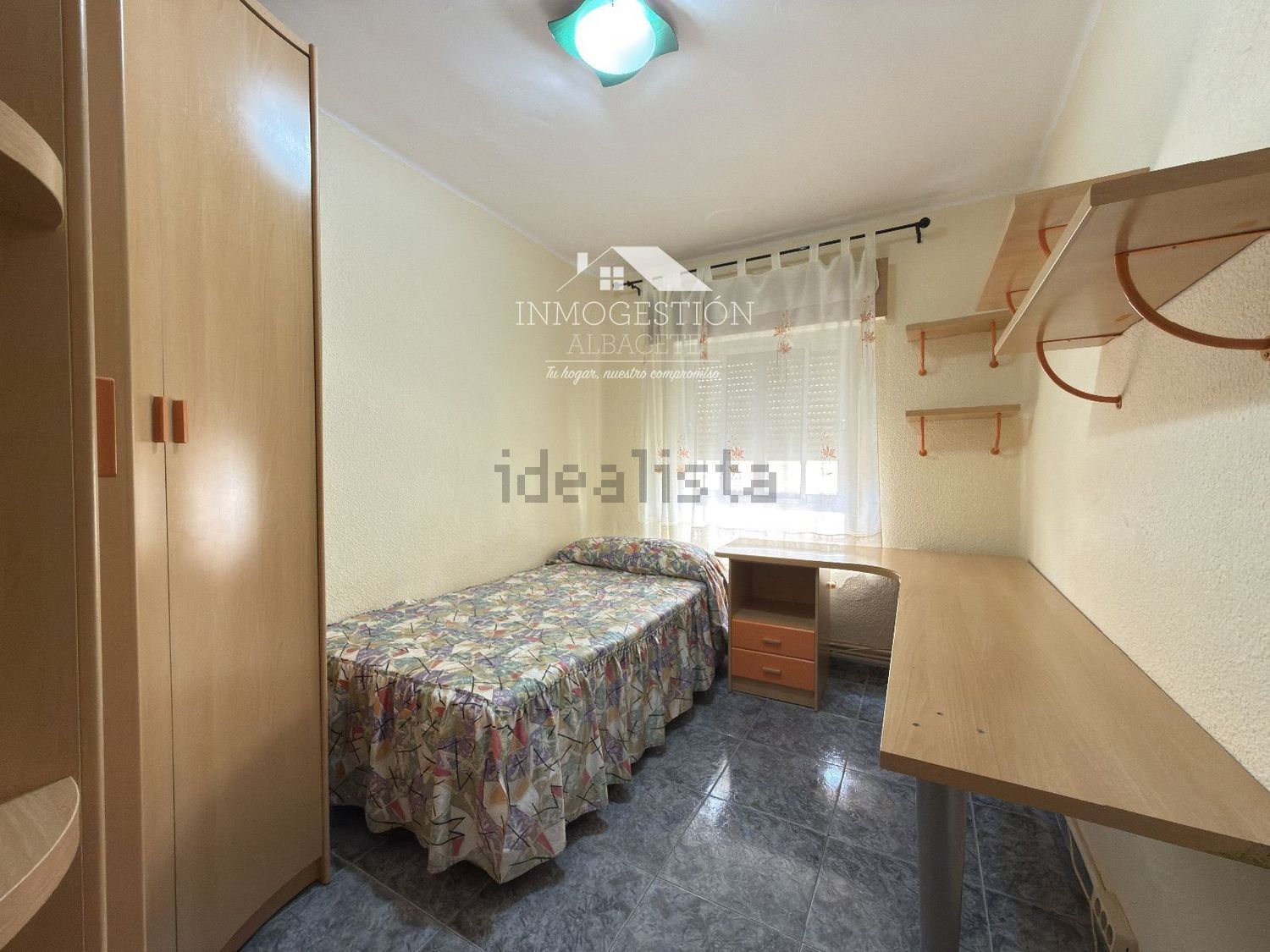 Pis de 88 m² a Albacete