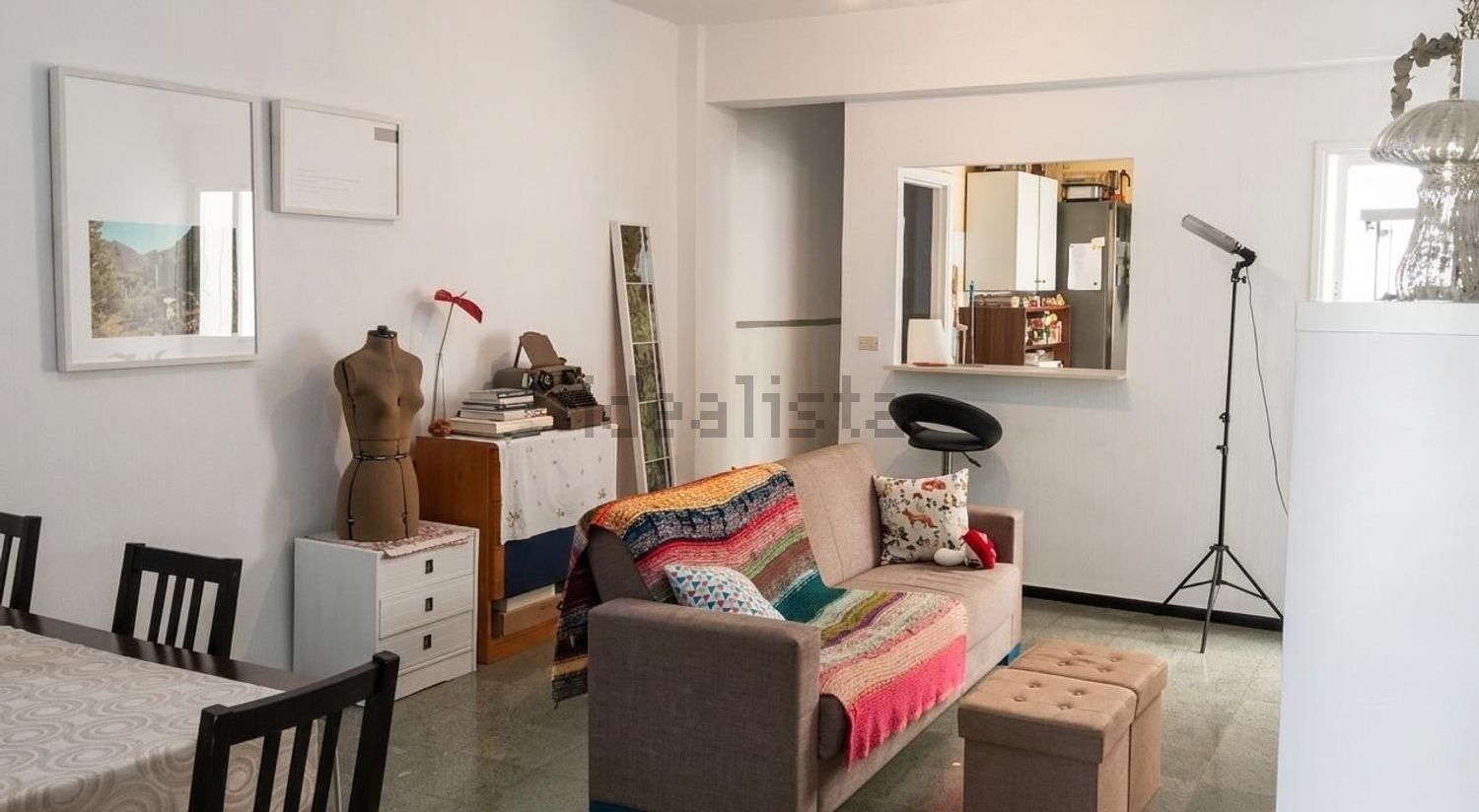Habitació de lloguer, Santa Cruz de Tenerife
