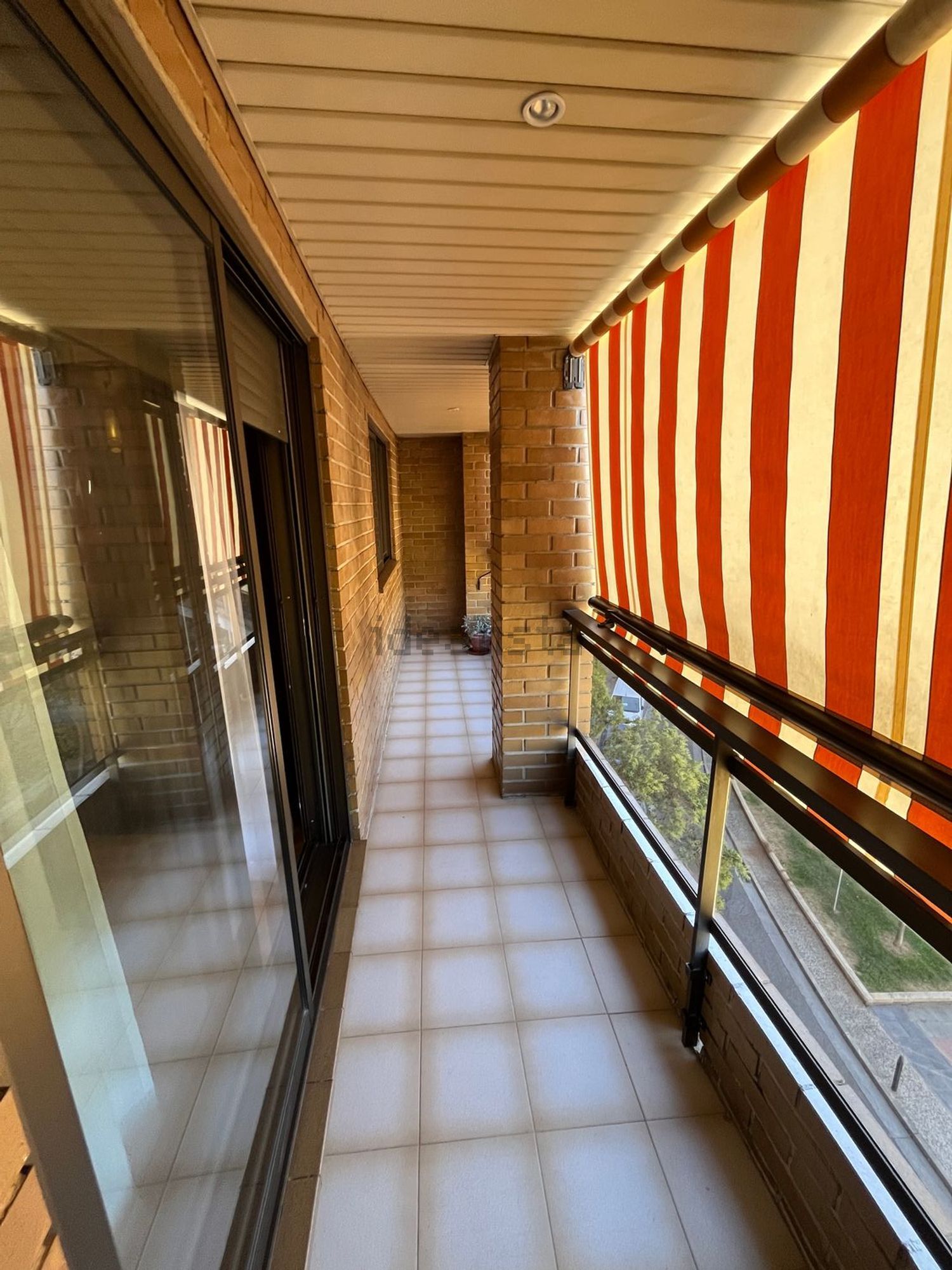 Piso de 105 m² en Zaragoza