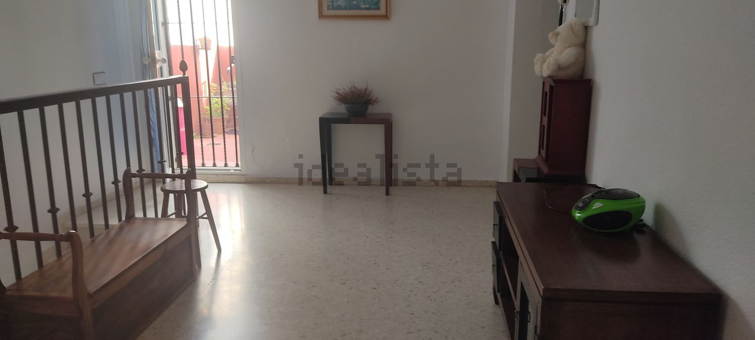 Habitación en alquiler, Utrera