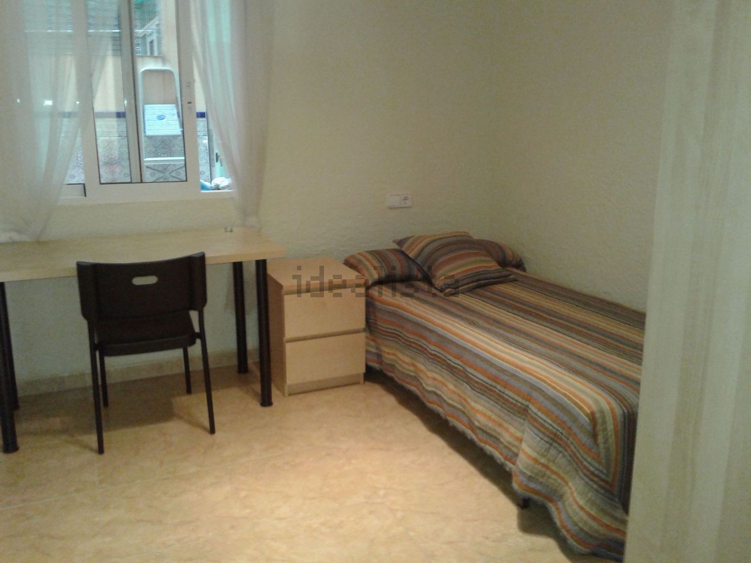Pis de 100 m² a Cartagena