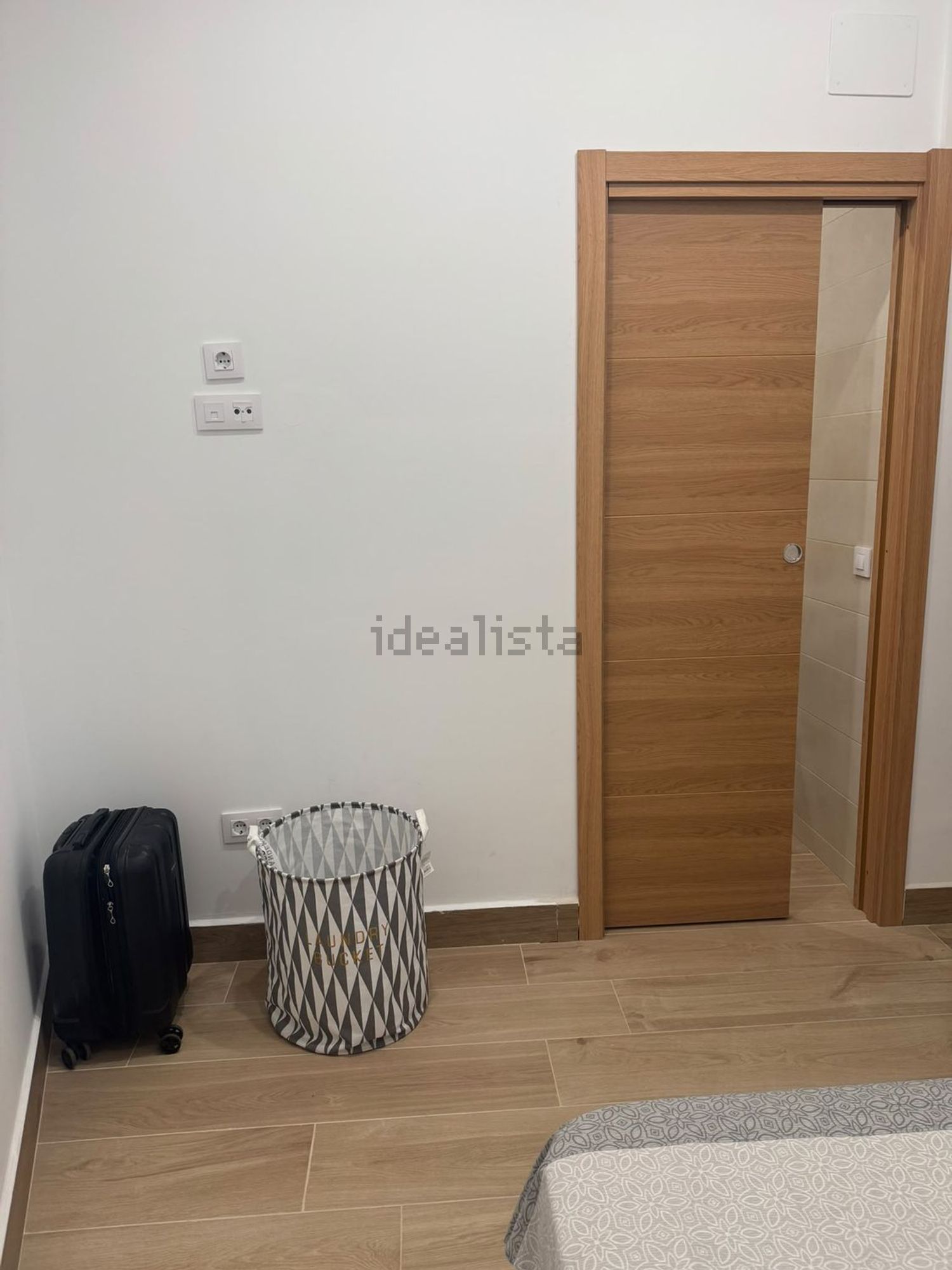Piso de 50 m² en Sonseca