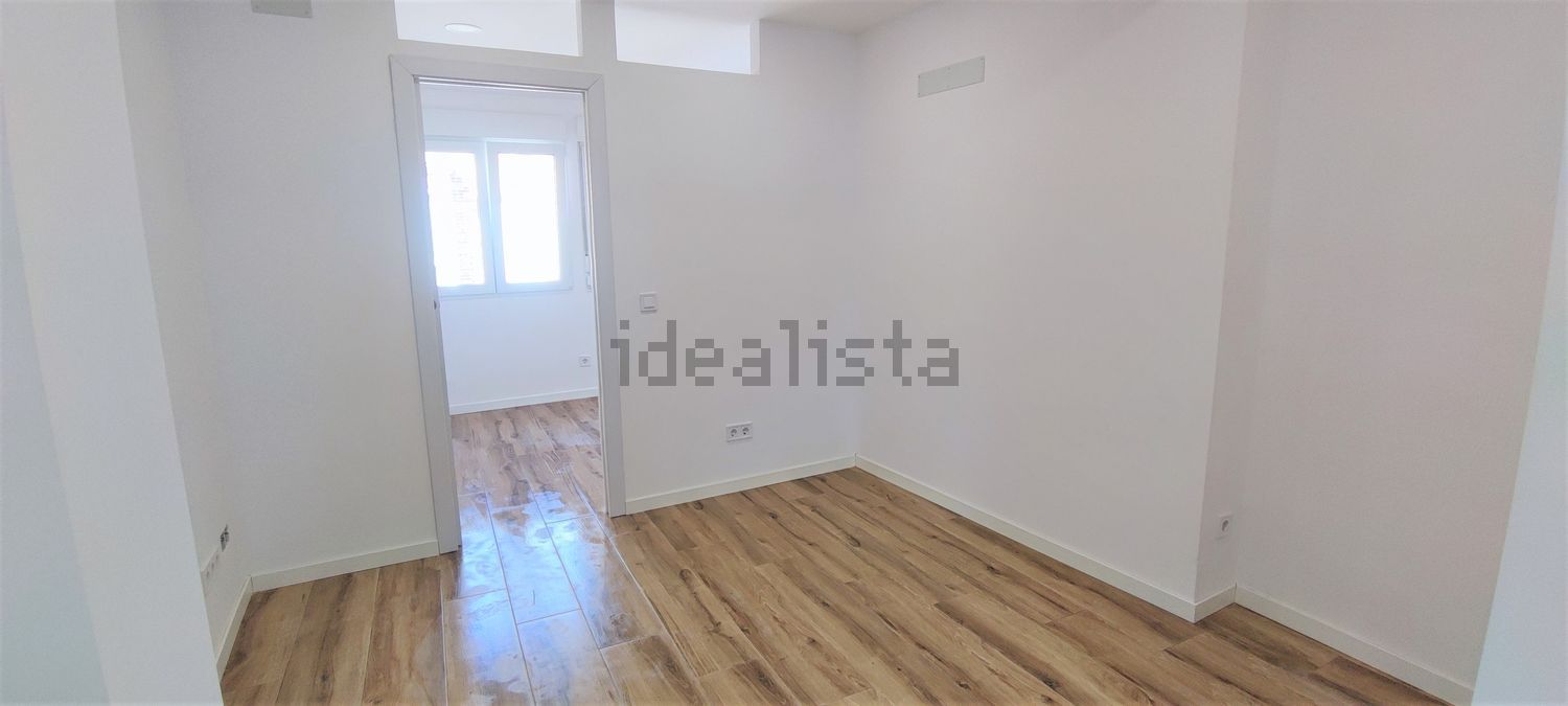 Pis de 40 m² a Madrid