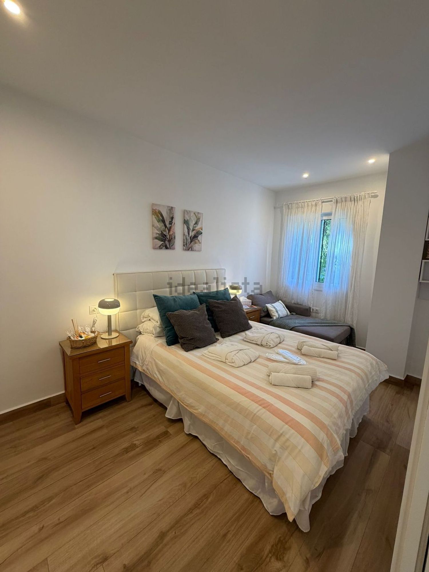 Piso de 95 m² en Marbella