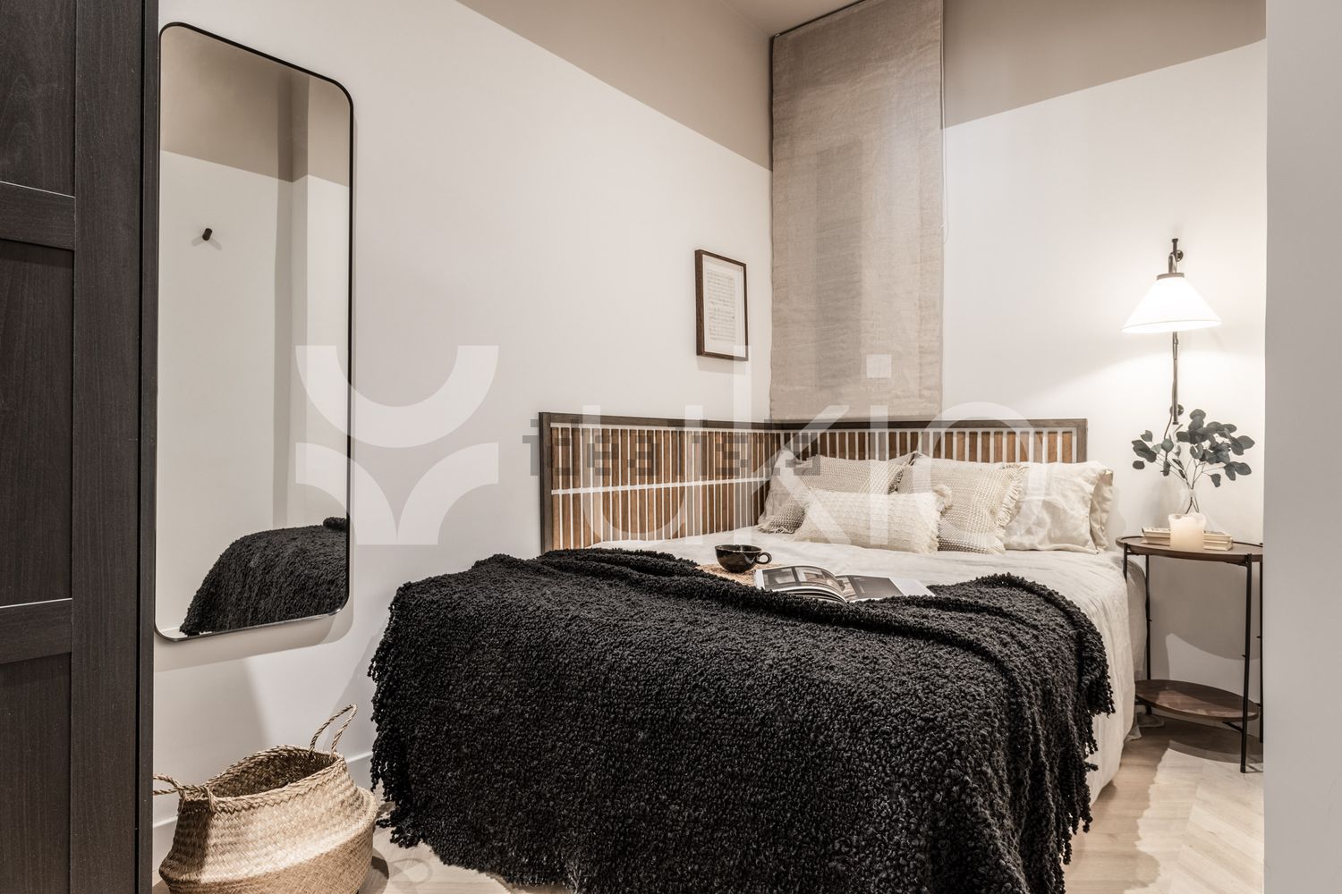 Pis de 129 m² a Madrid