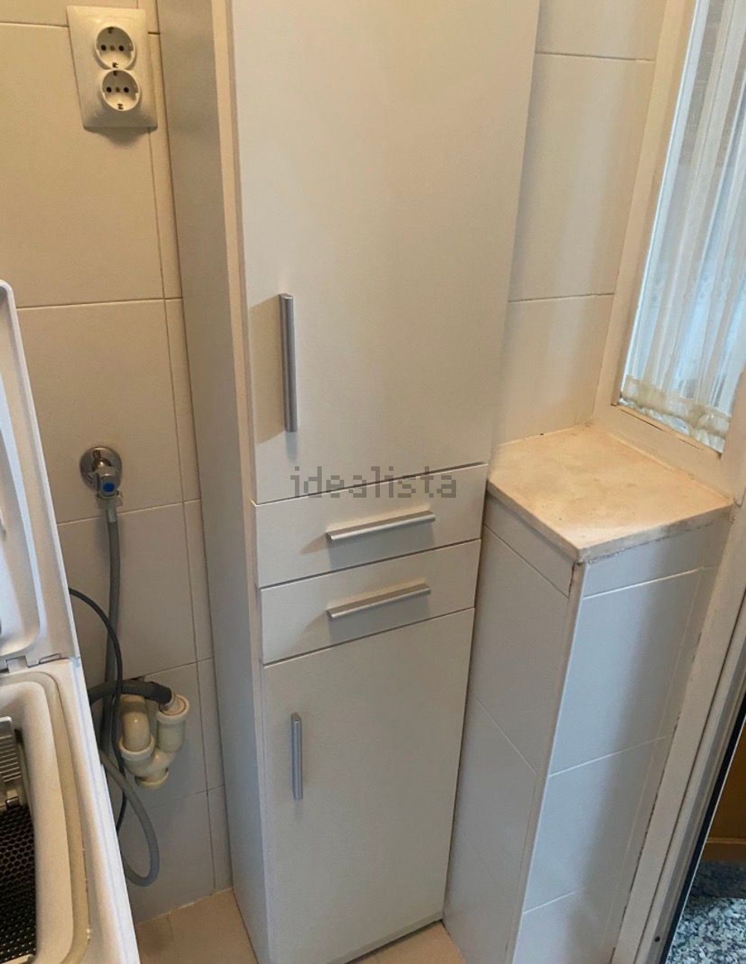 Pis de 120 m² a Jaén