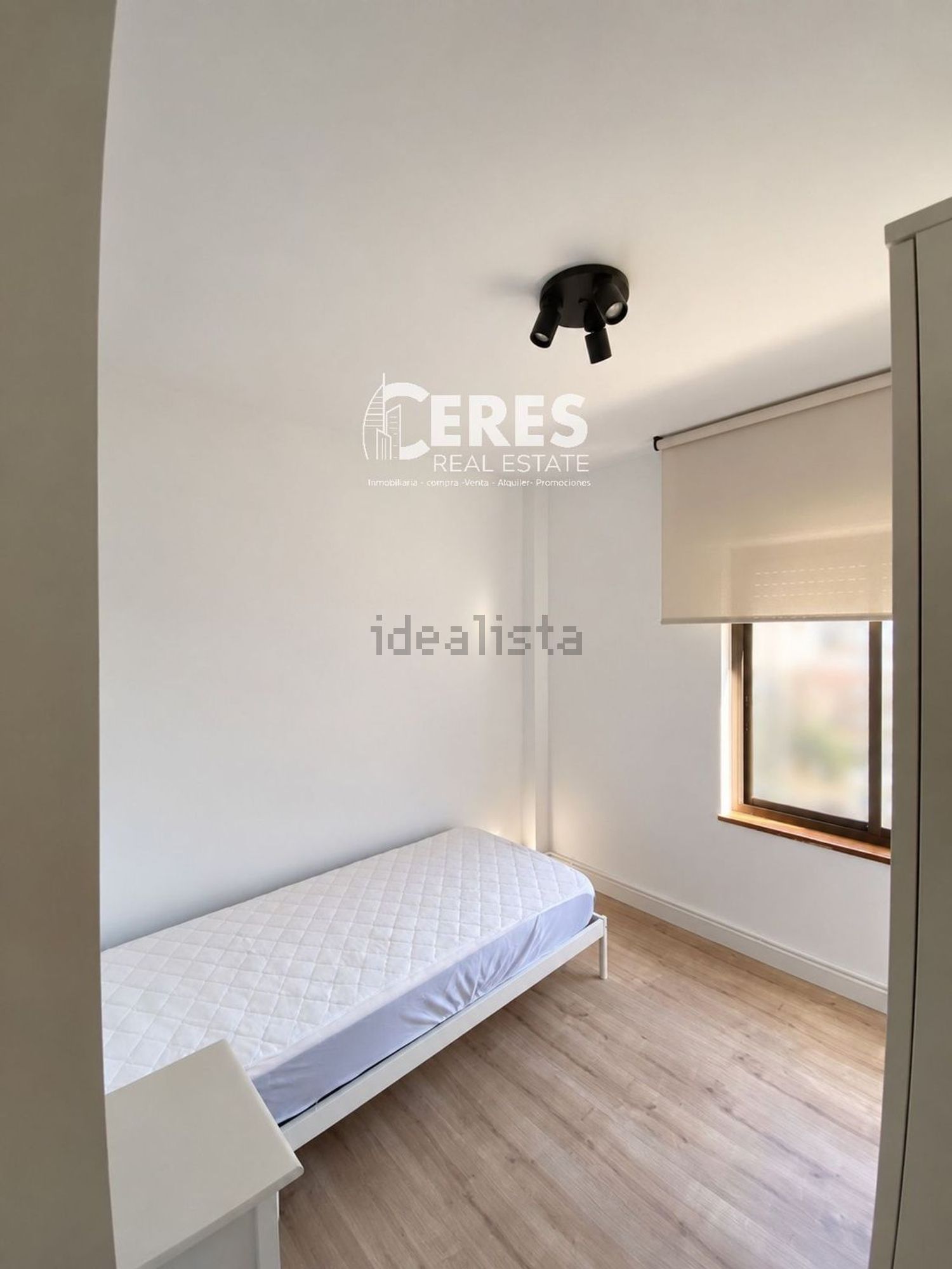 Appartamento 80 m² a Cáceres
