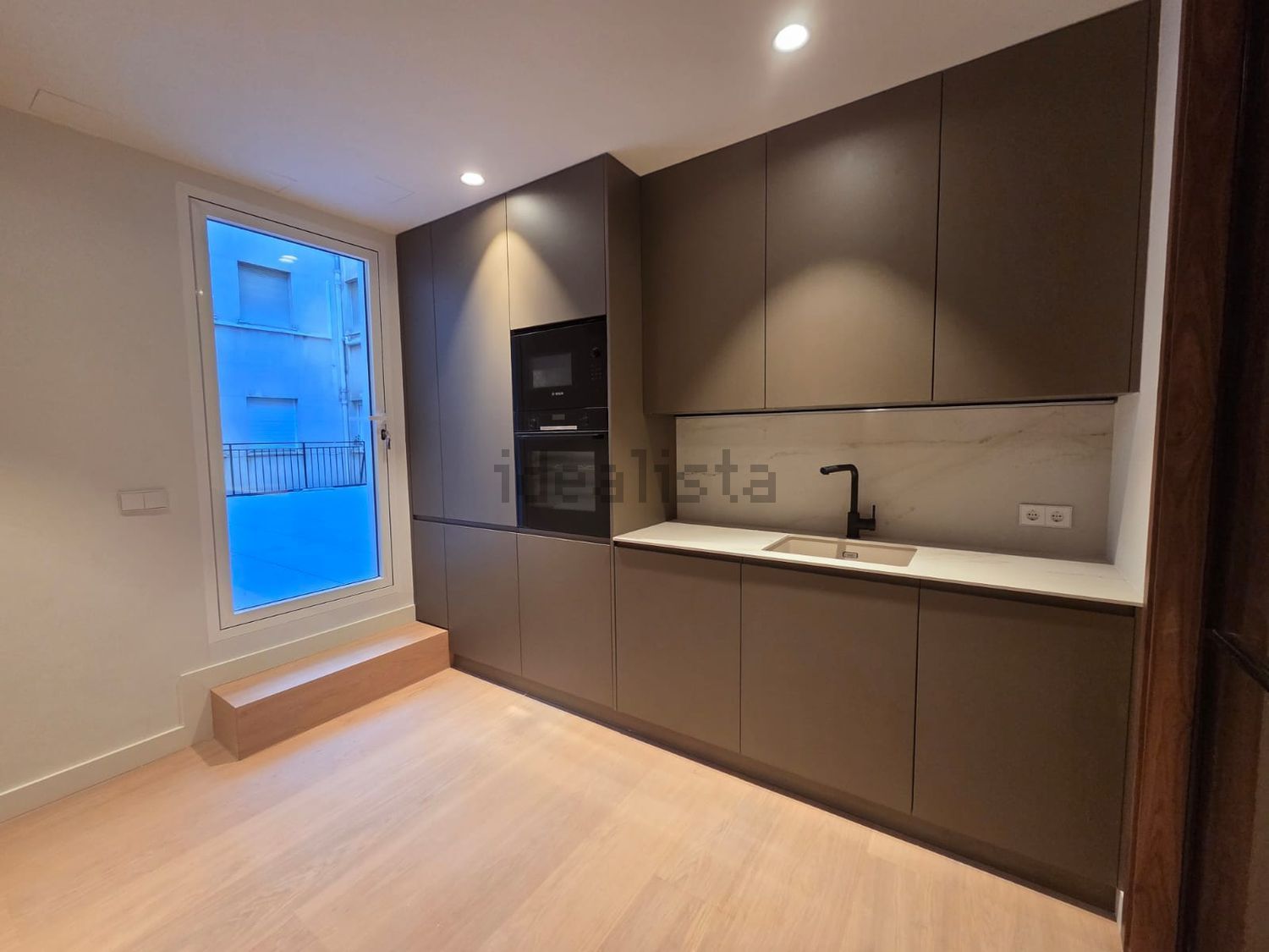 Piso de 220 m² en Madrid