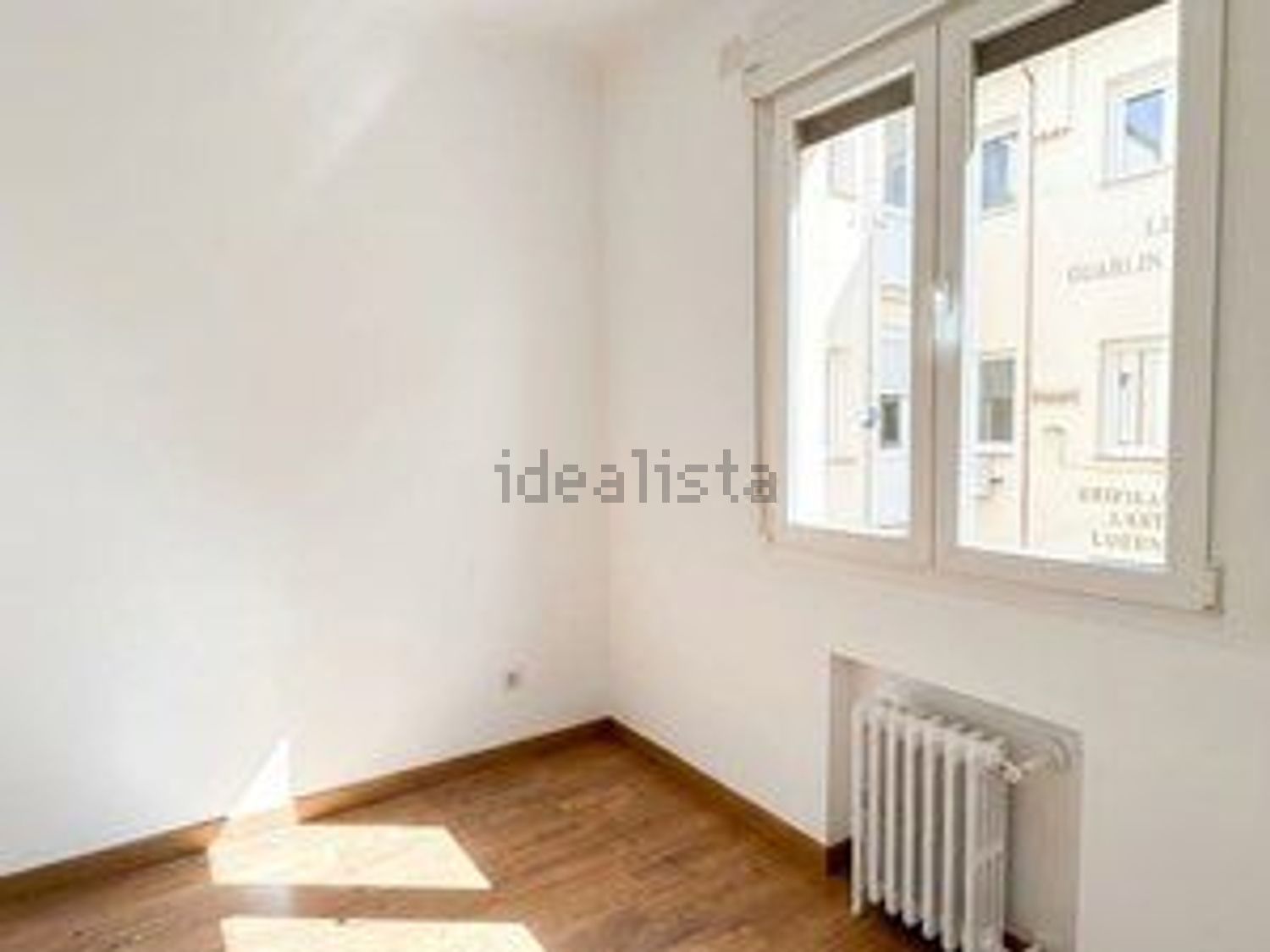 Wohnung 135 m² in Madrid