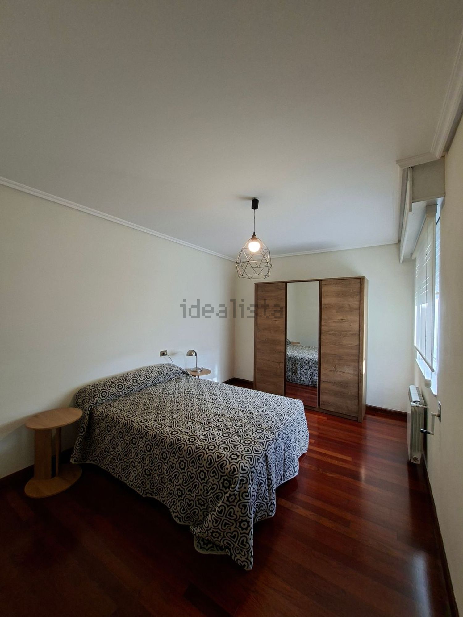 Piso de 124 m² en Ferrol