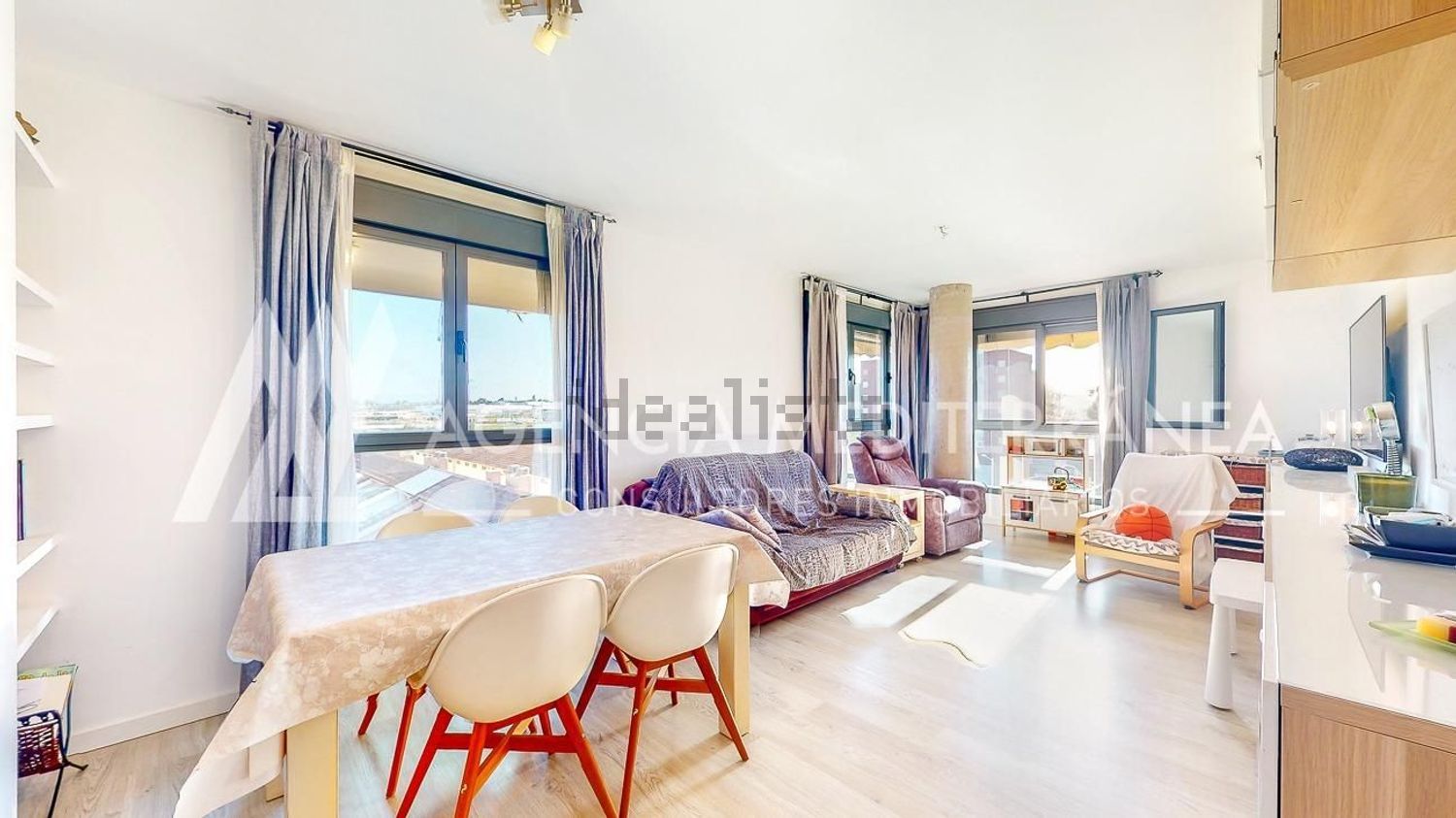 Pis de 127 m² a Alcàsser