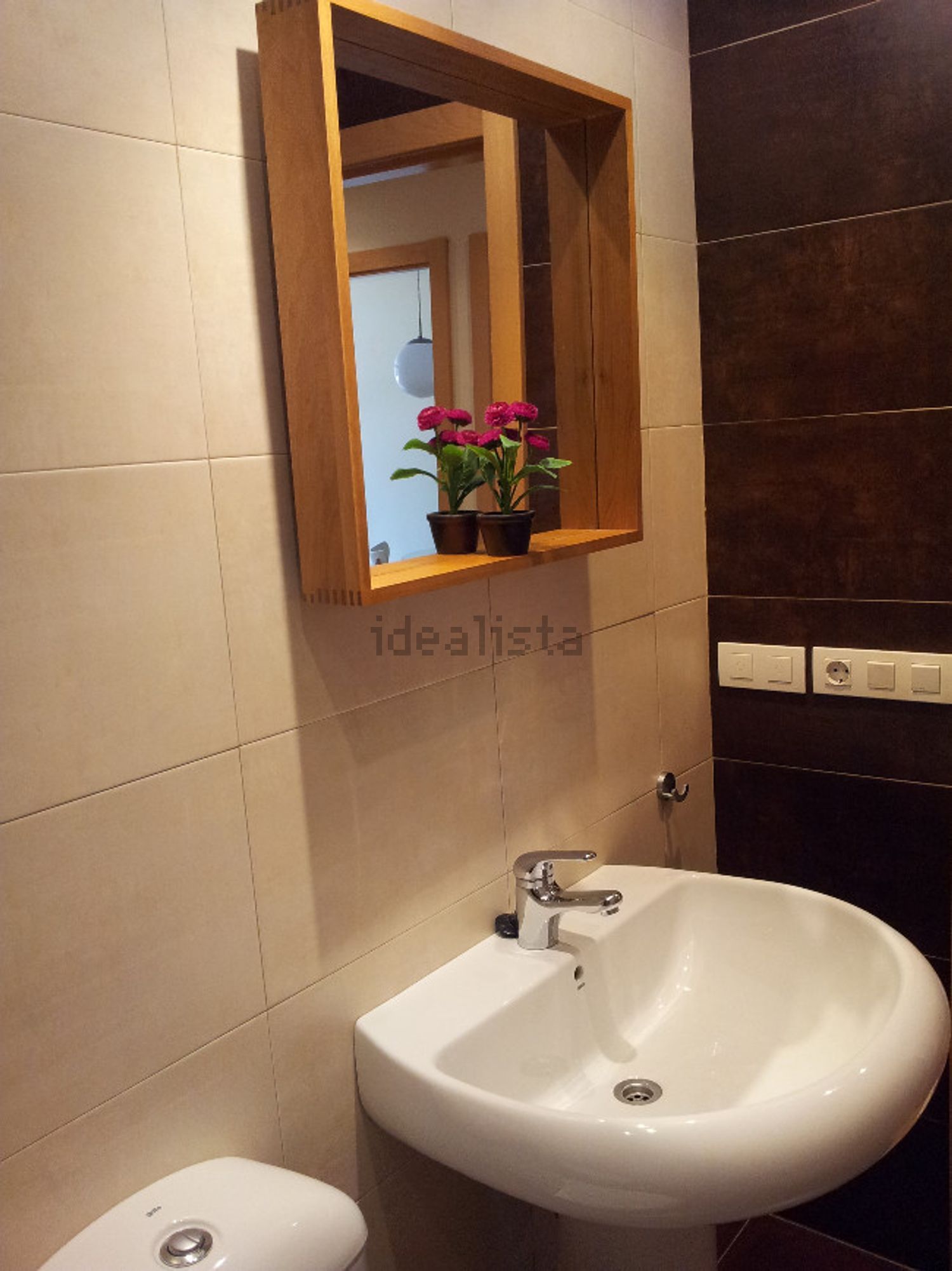Piso de 60 m² en Burgos