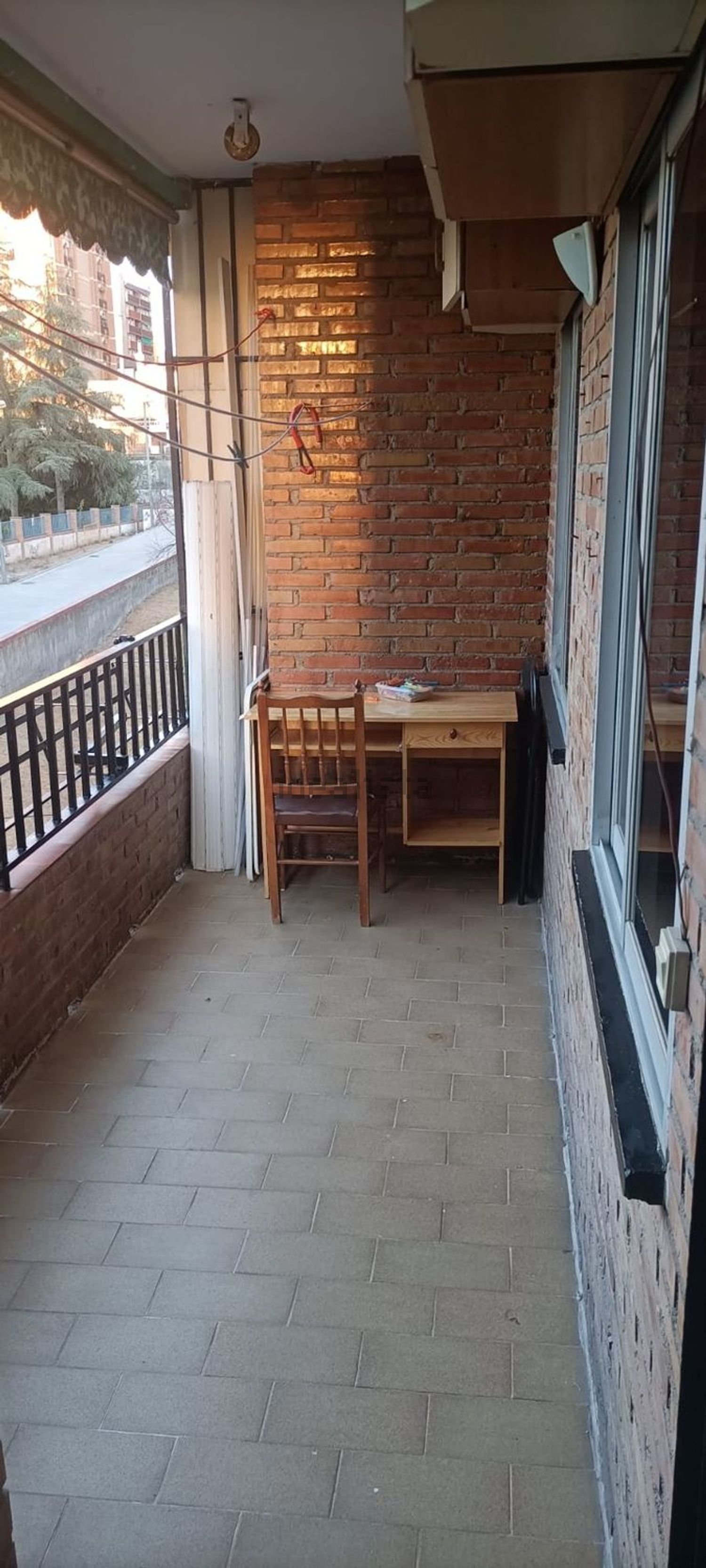 Habitación 80 m², Granada
