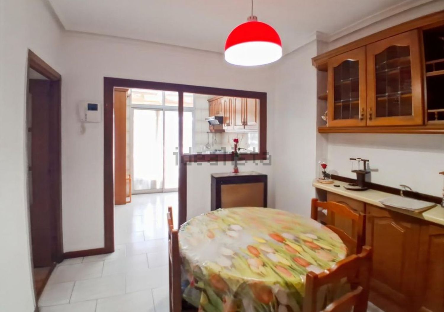 Piso de 133 m² en Madrid