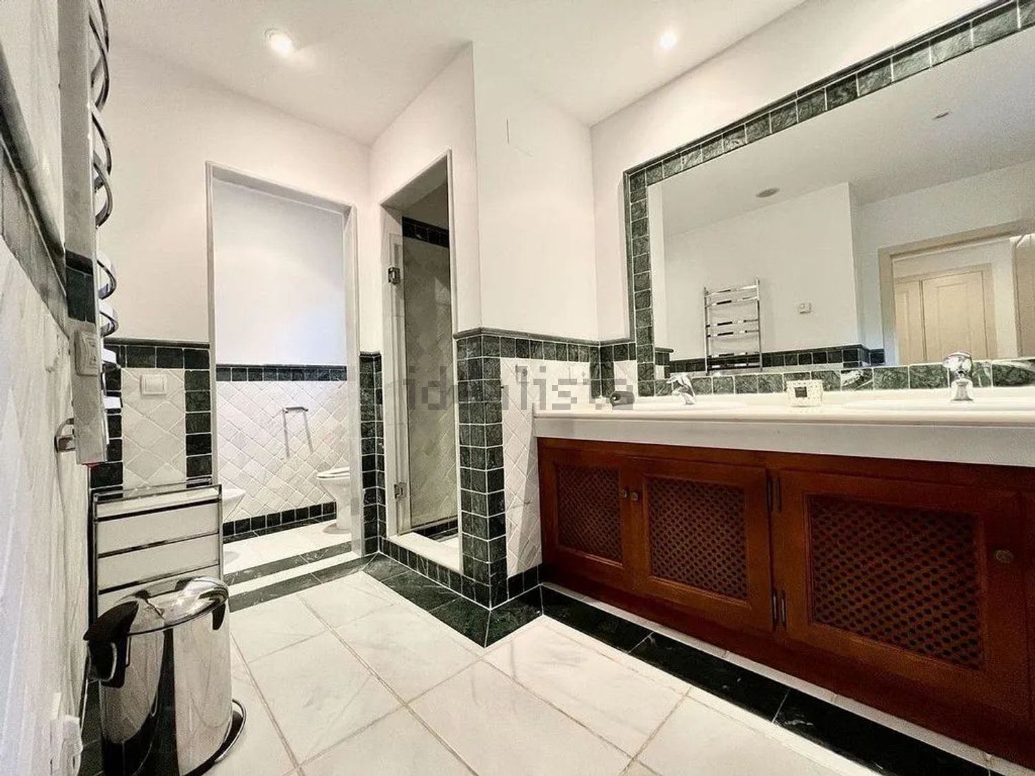 Pis de 173 m² a Marbella