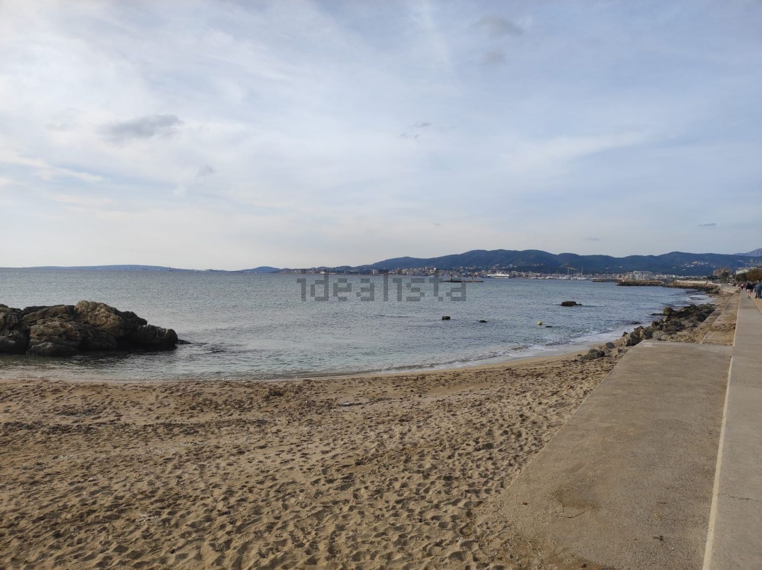 Piso de 90 m² en Palma