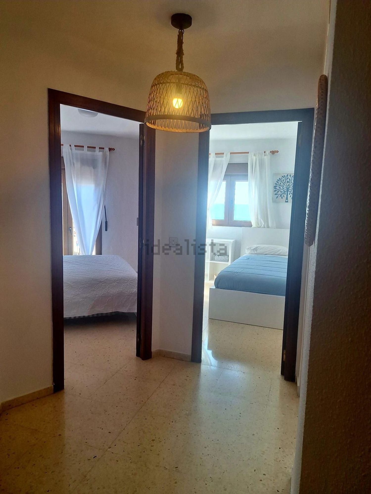 Piso de 98 m² en Alboraya
