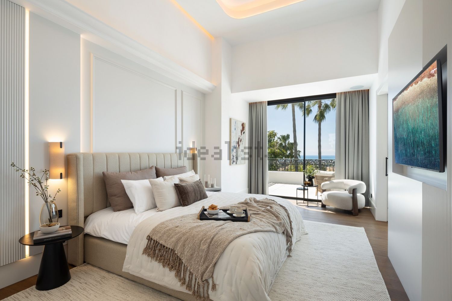 Maison 522 m² à Benahavís