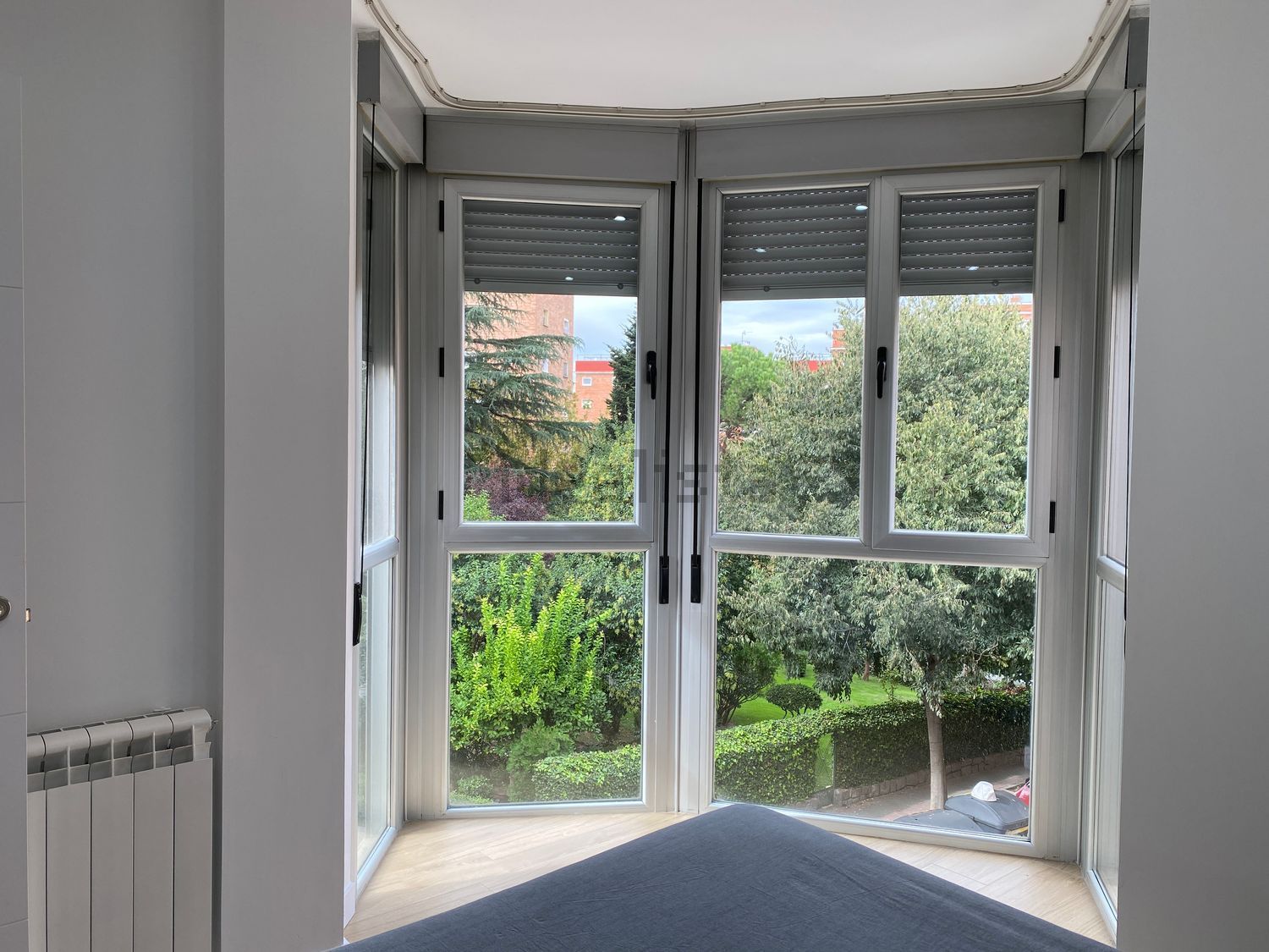 Appartamento 67 m² a Madrid