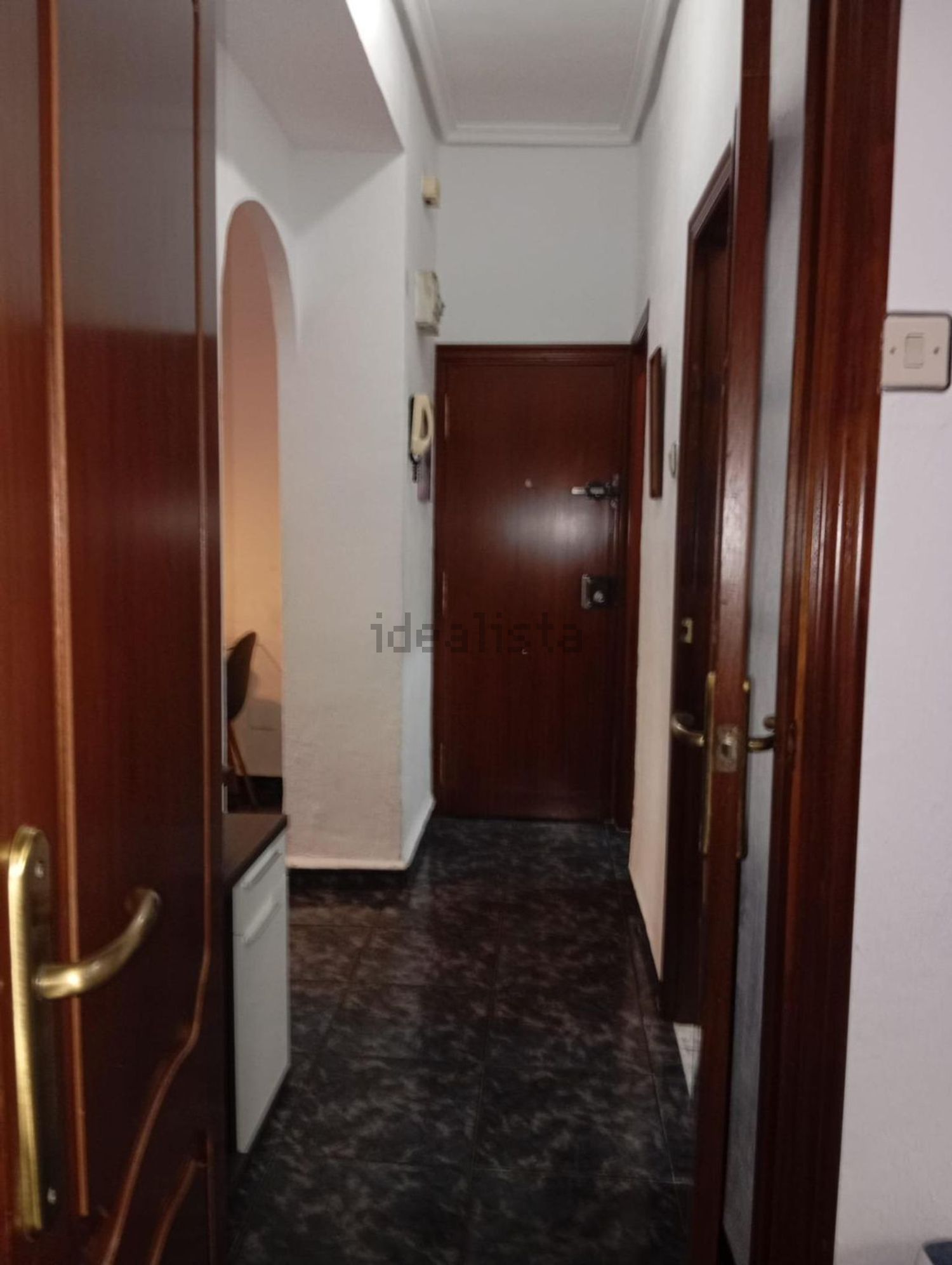 Pis de 61 m² a Sevilla