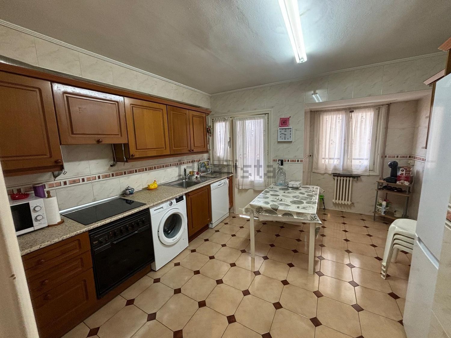 Piso de 114 m² en Zaragoza