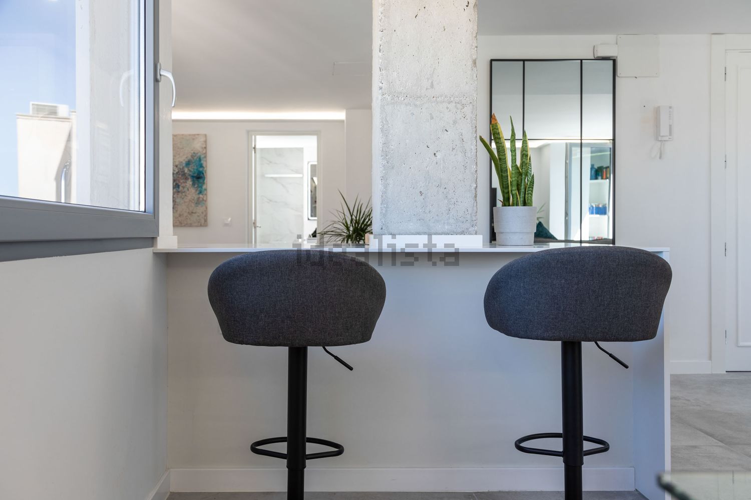 Pis de 168 m² a Palma