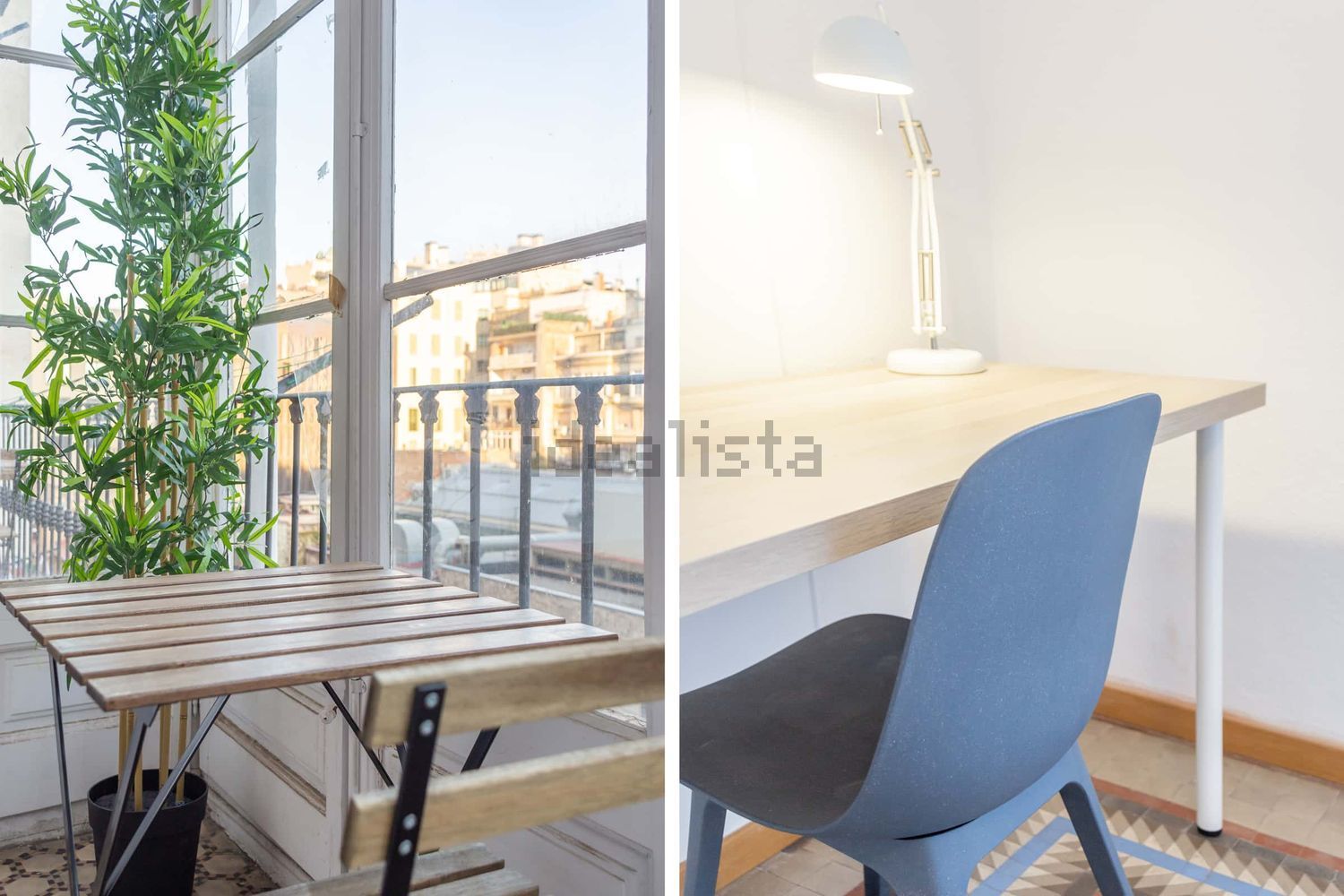 Habitación en alquiler, Barcelona