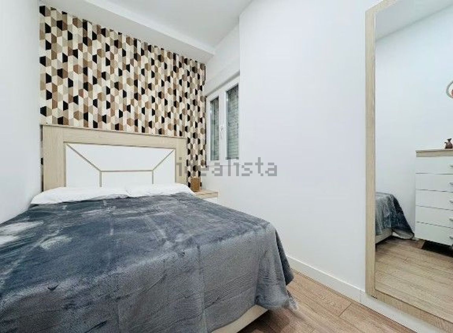 Pis de 110 m² a Madrid