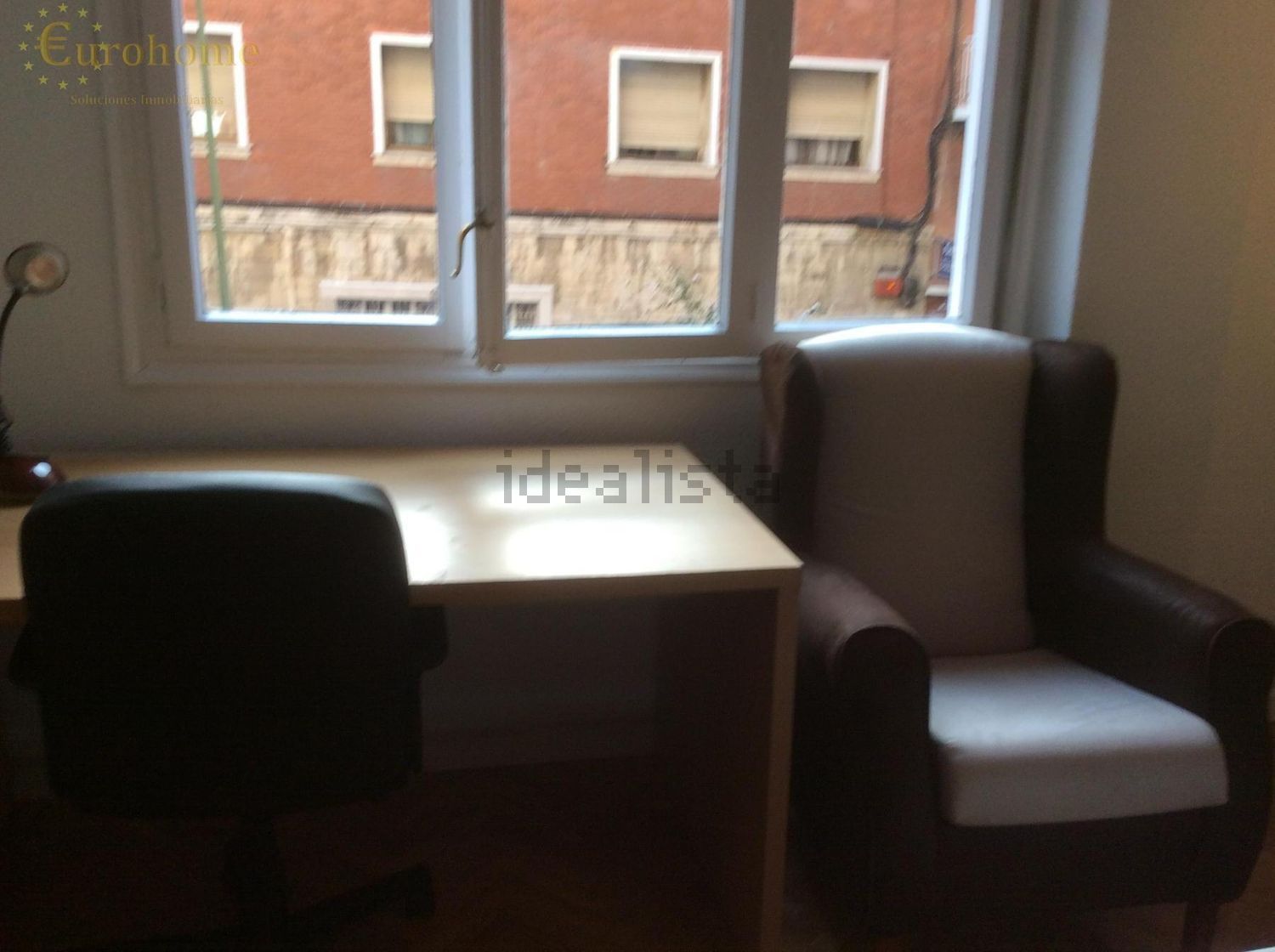 Habitación en alquiler, Madrid