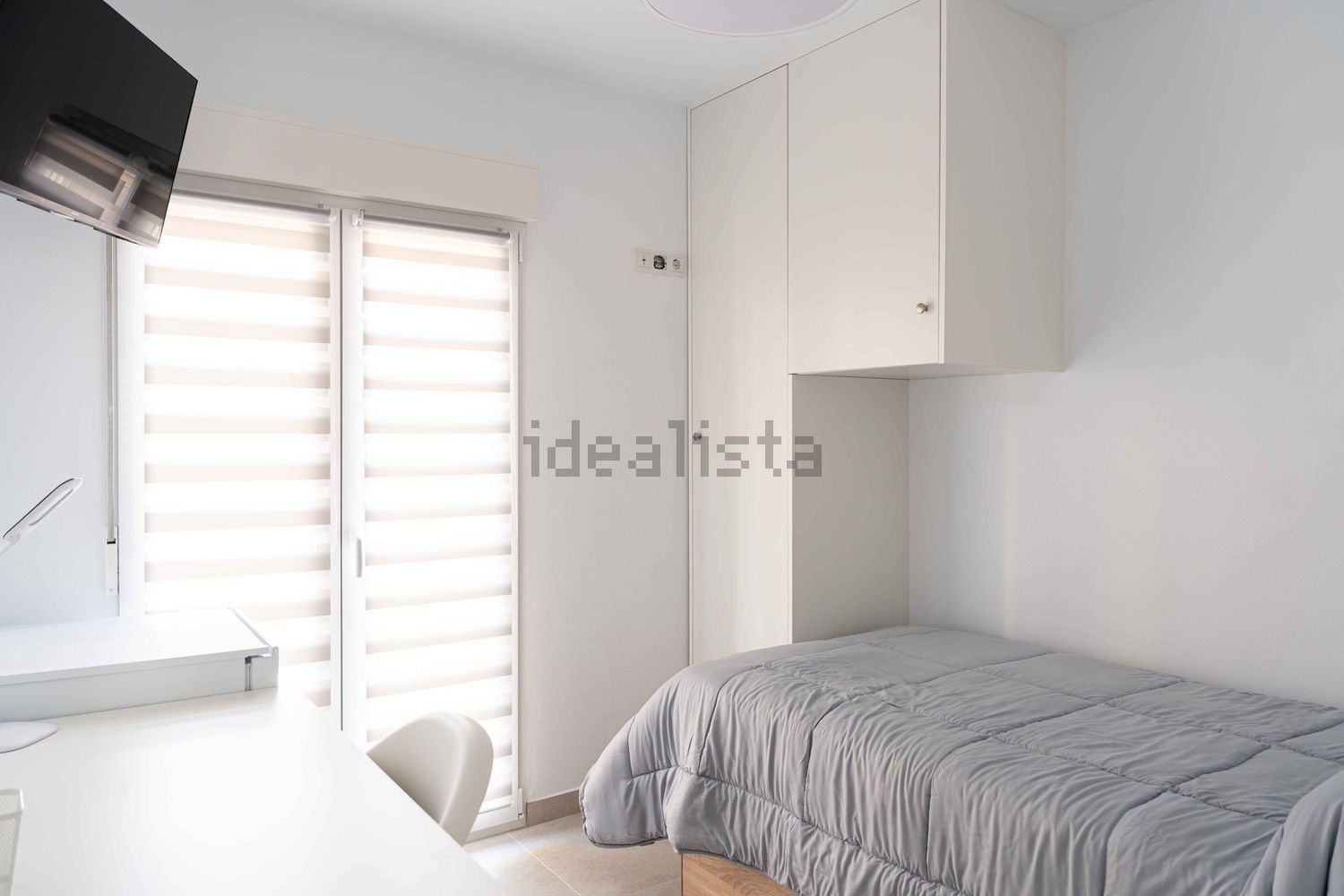 Habitación 110 m², Elche