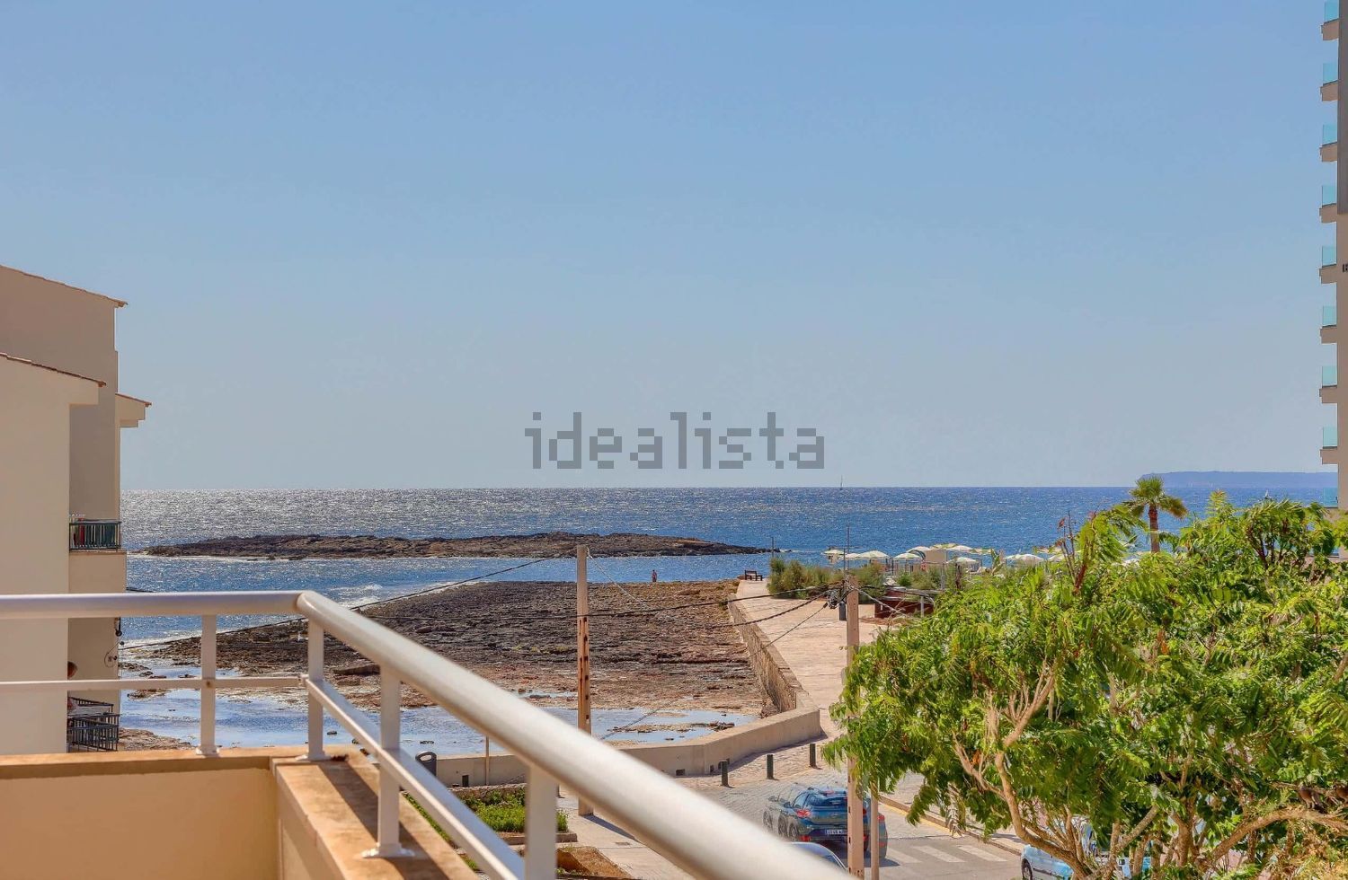 Квартира 260 м² у ses Salines