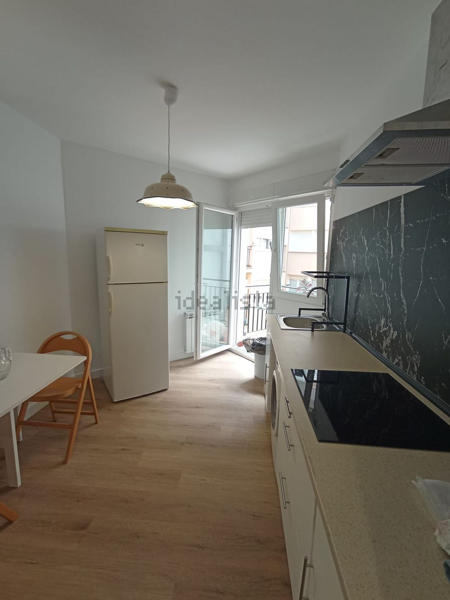 Chambre à louer, Zaldibar