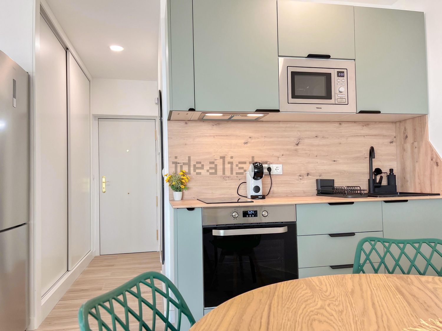 Appartamento 42 m² a Torremolinos
