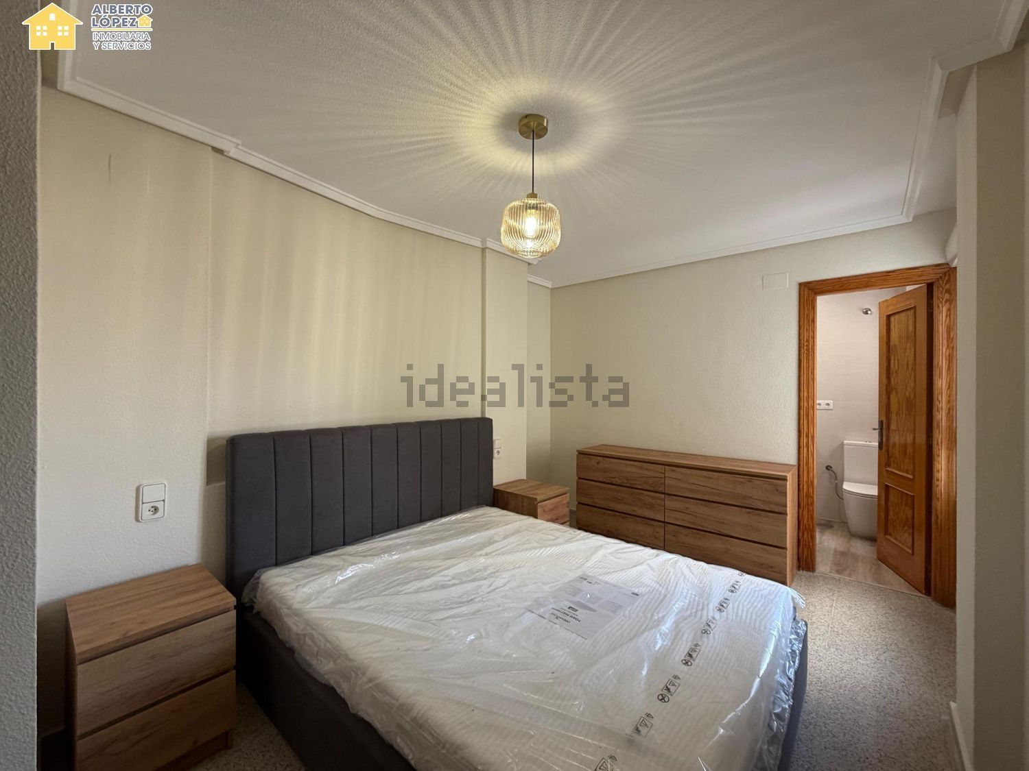 Pis de 95 m² a Elx