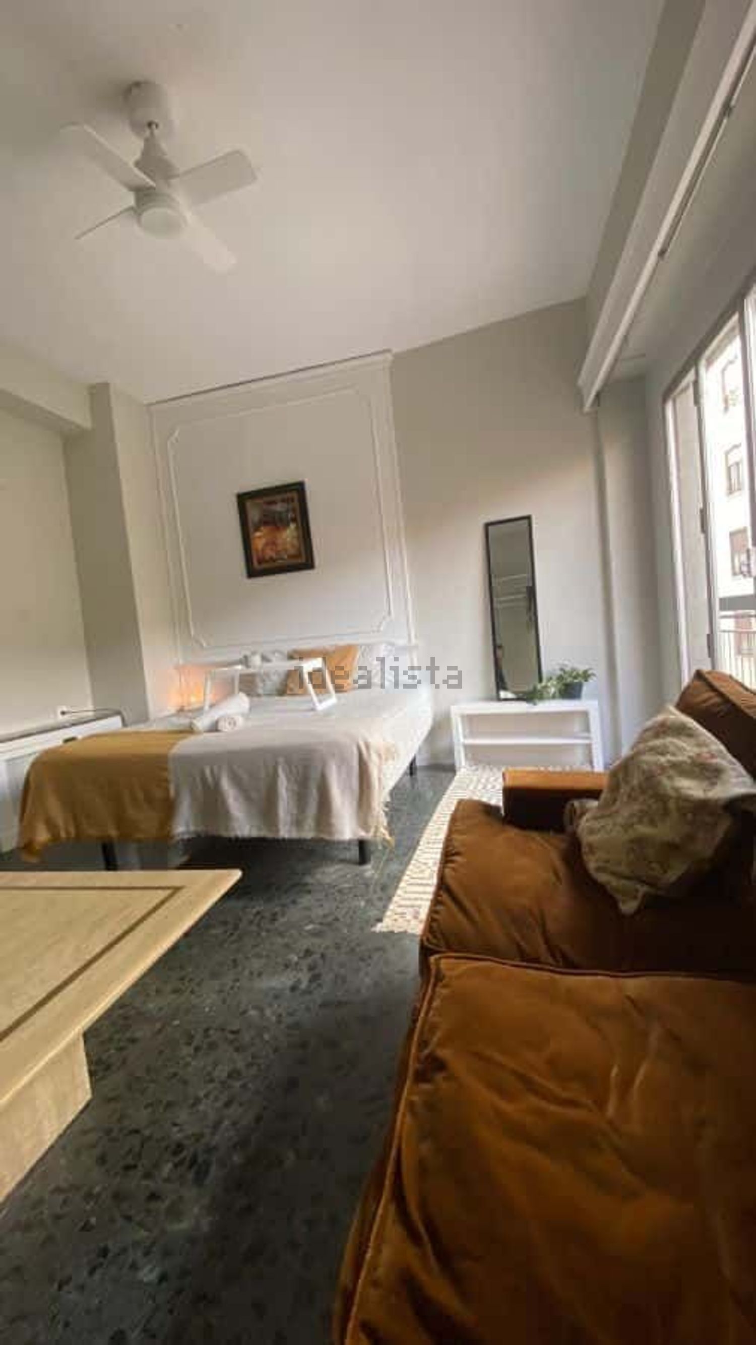 Habitación en alquiler, Valencia