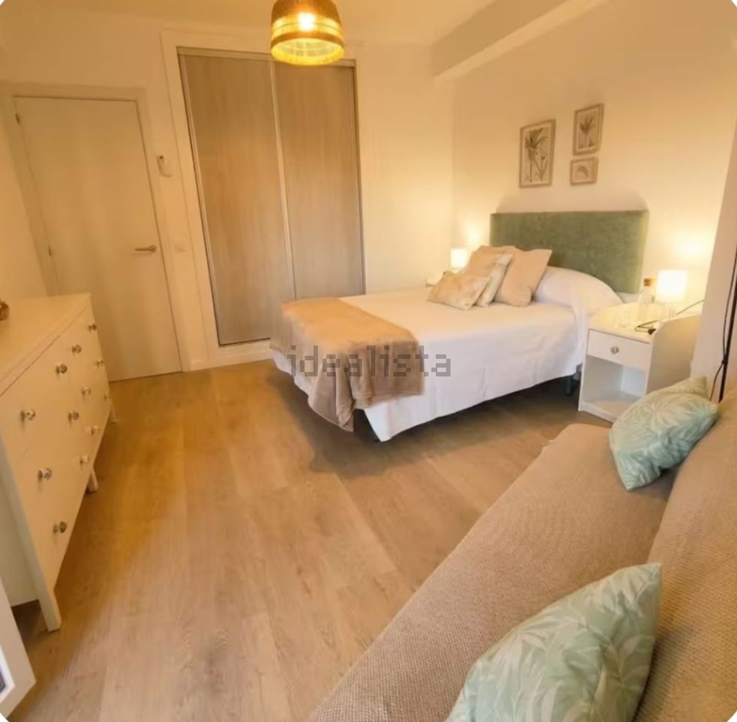 Wohnung 72 m² in Roquetas de Mar