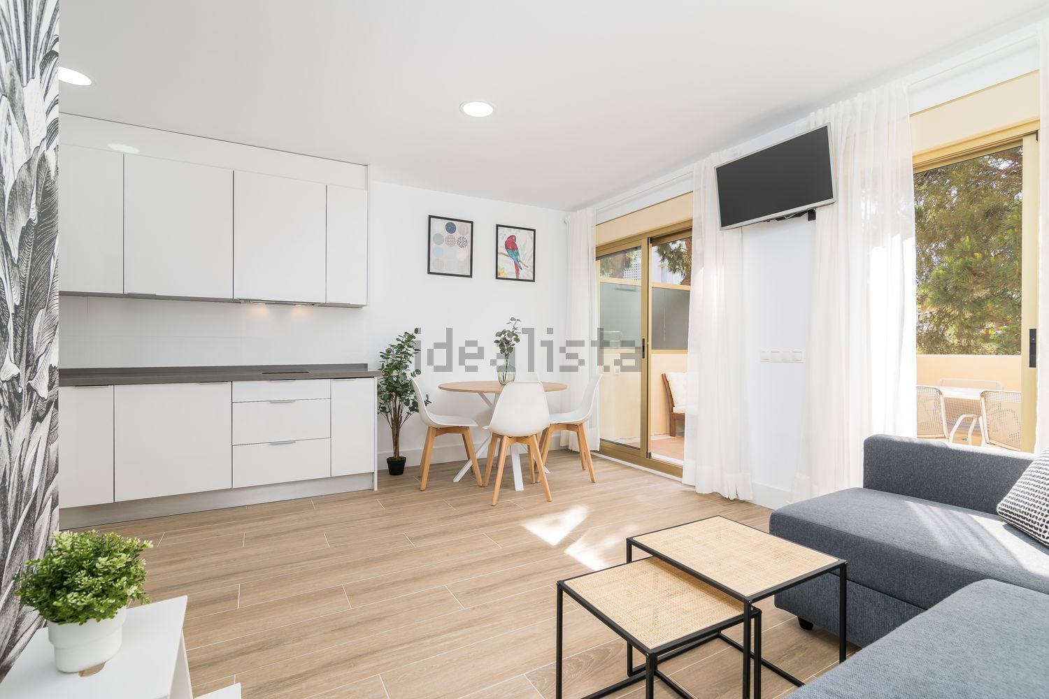Pis de 50 m² a Marbella